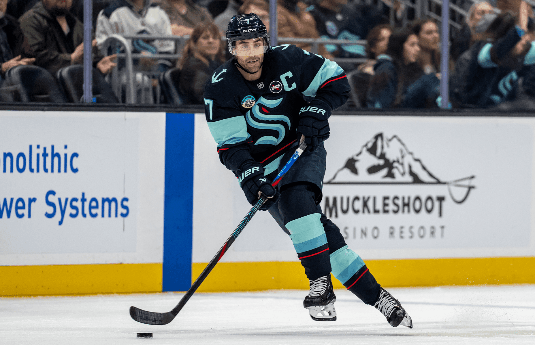 Fantasy Hockey 2025-26: Weekly Strength of Schedule and Streaming Targets — Week 10