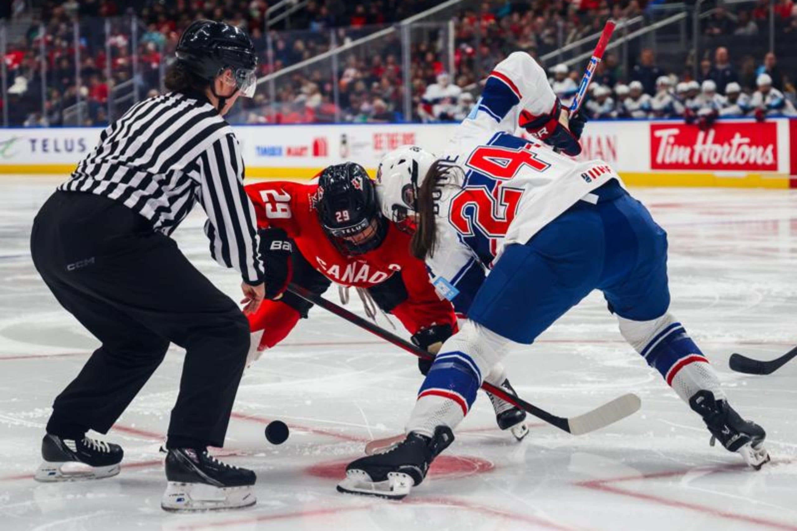 2026 Women’s Winter Olympics Preview Hub