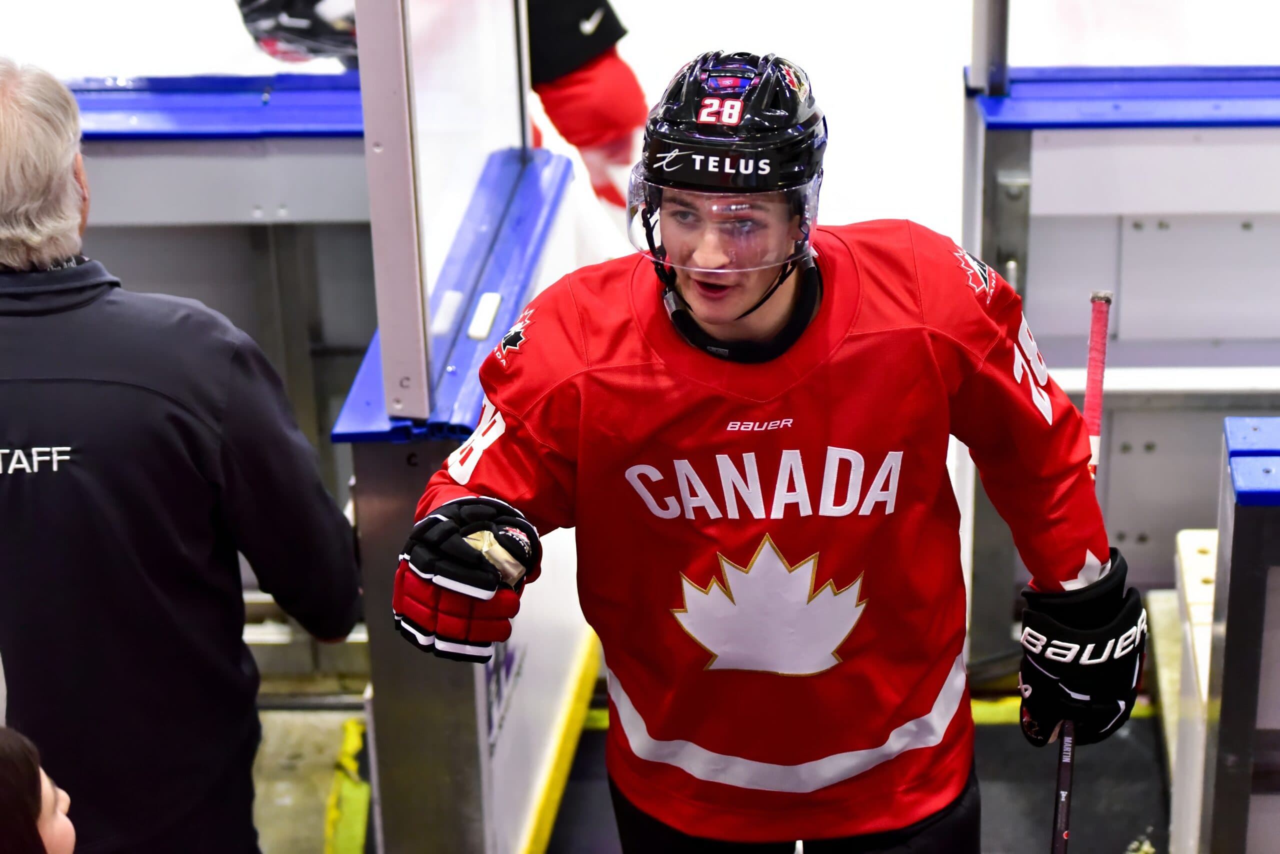 This Week in the NHL: 2026 World Juniors begin