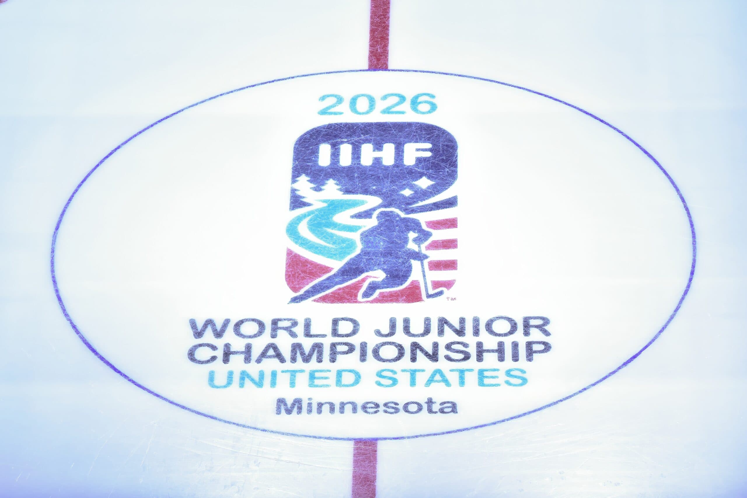2026 World Juniors: Top standouts from Day 1