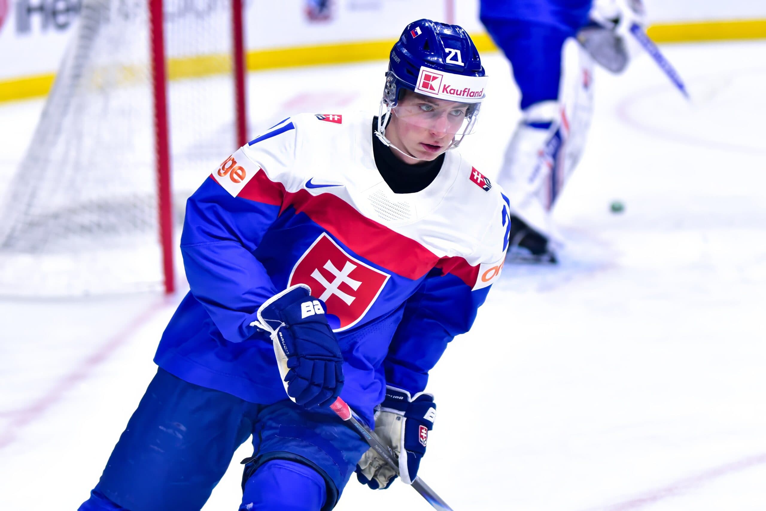 Nemec, Ristolainen improved stock at 2026 Olympics