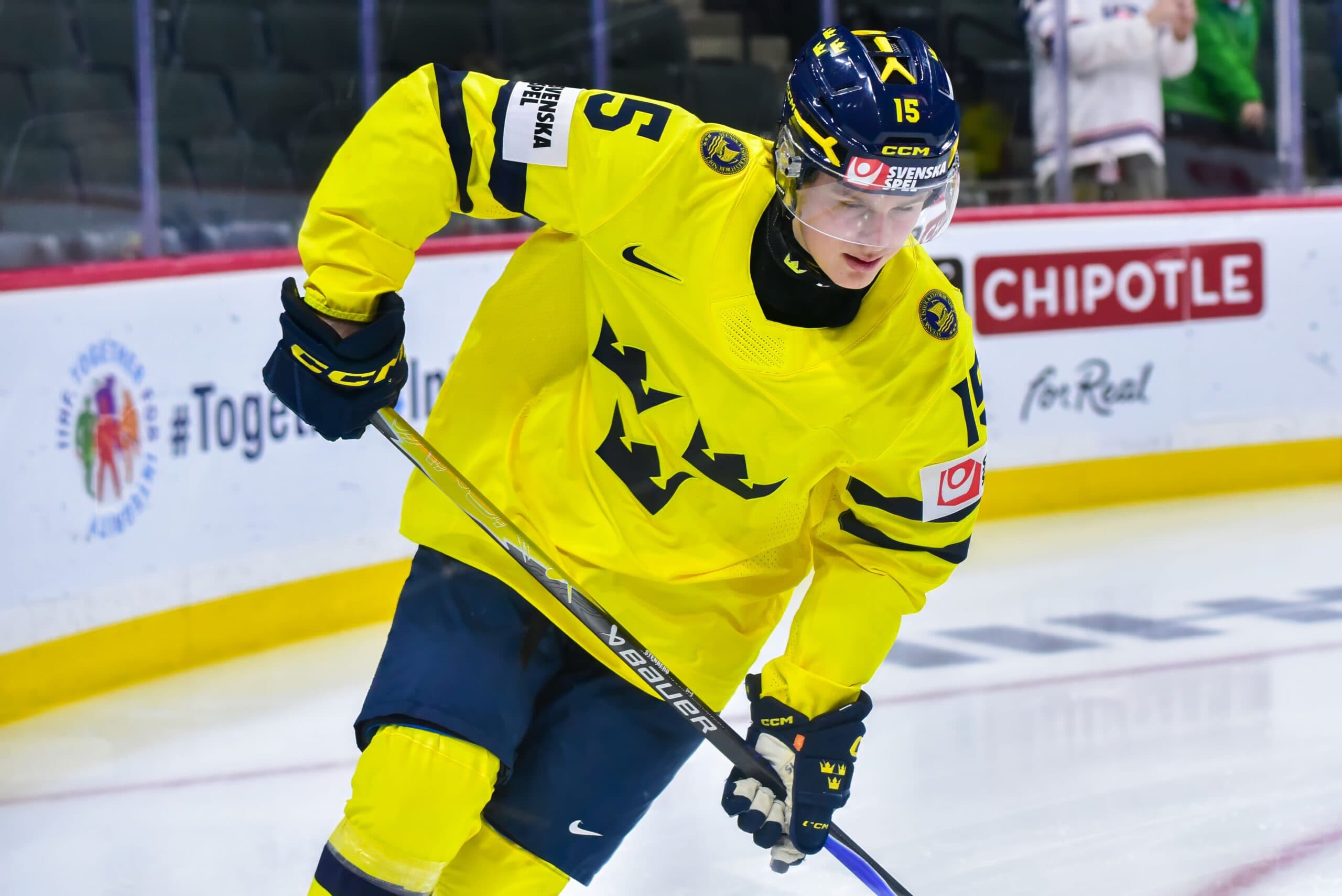 Which players’ draft stock changed after the 2026 World Juniors?