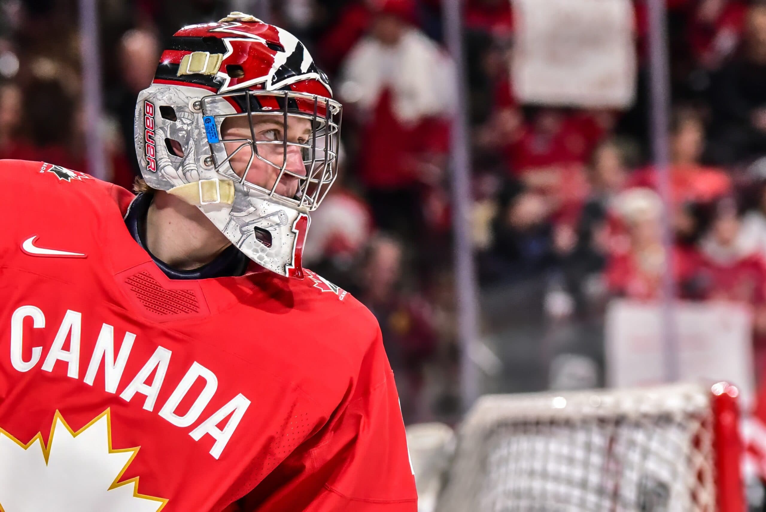 Top 15 prospects to watch at the 2026 World Junior Summer Showcase