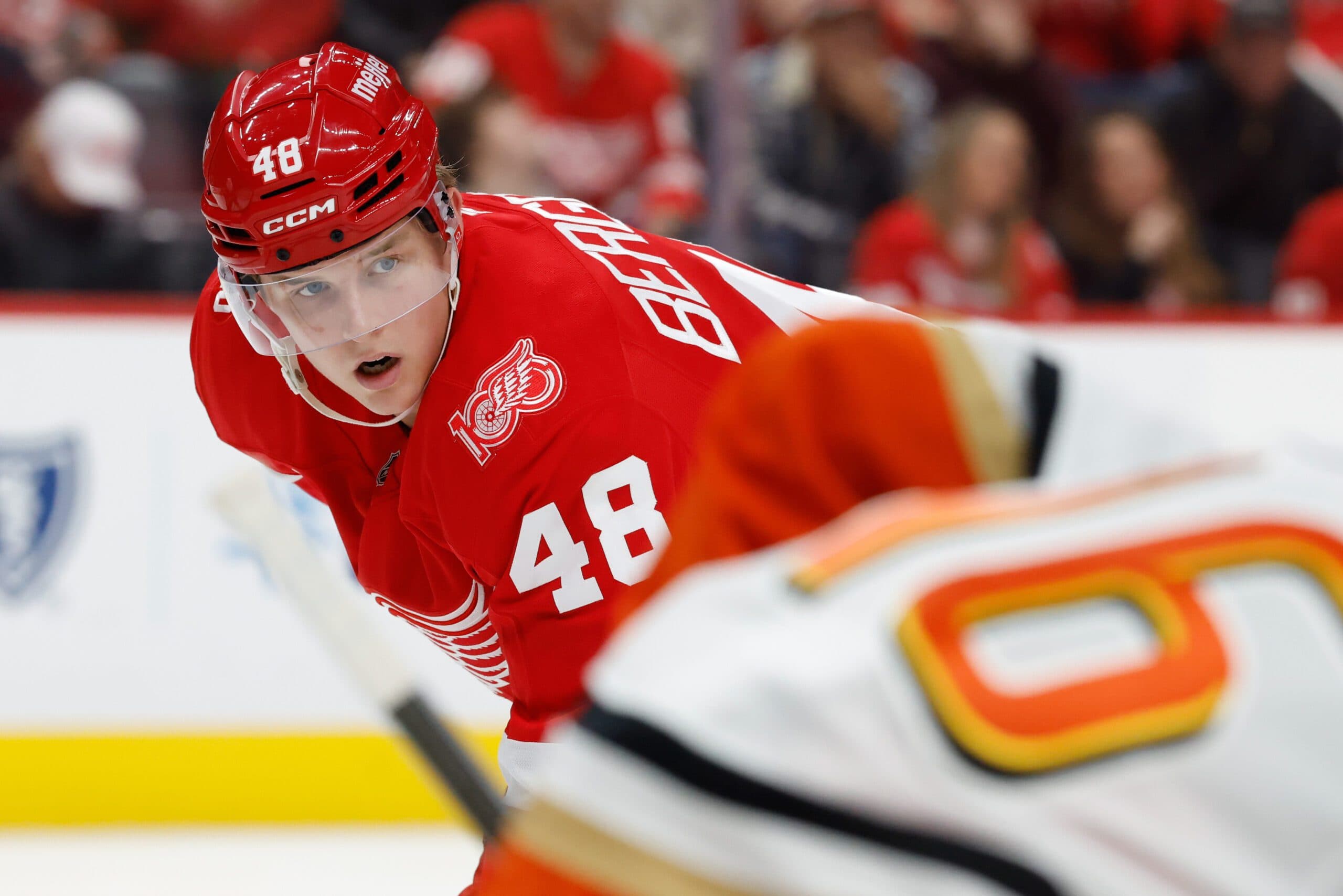 Blues, Bruins claim players on waivers on Dec. 16