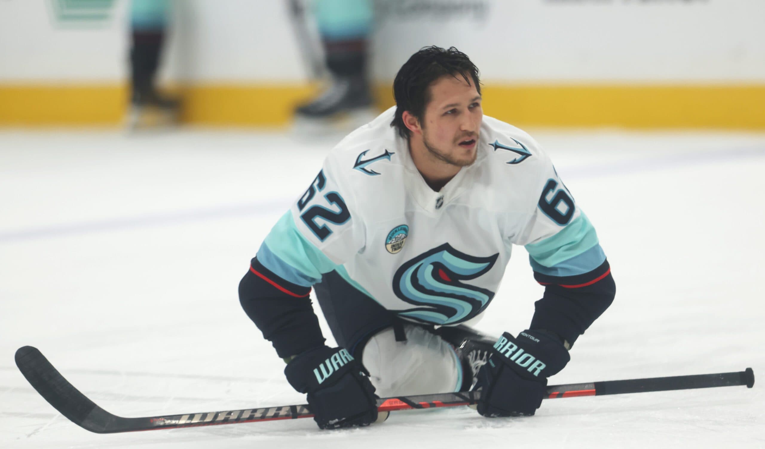 Montour is not expected to play Thursday against the Calgary Flames.