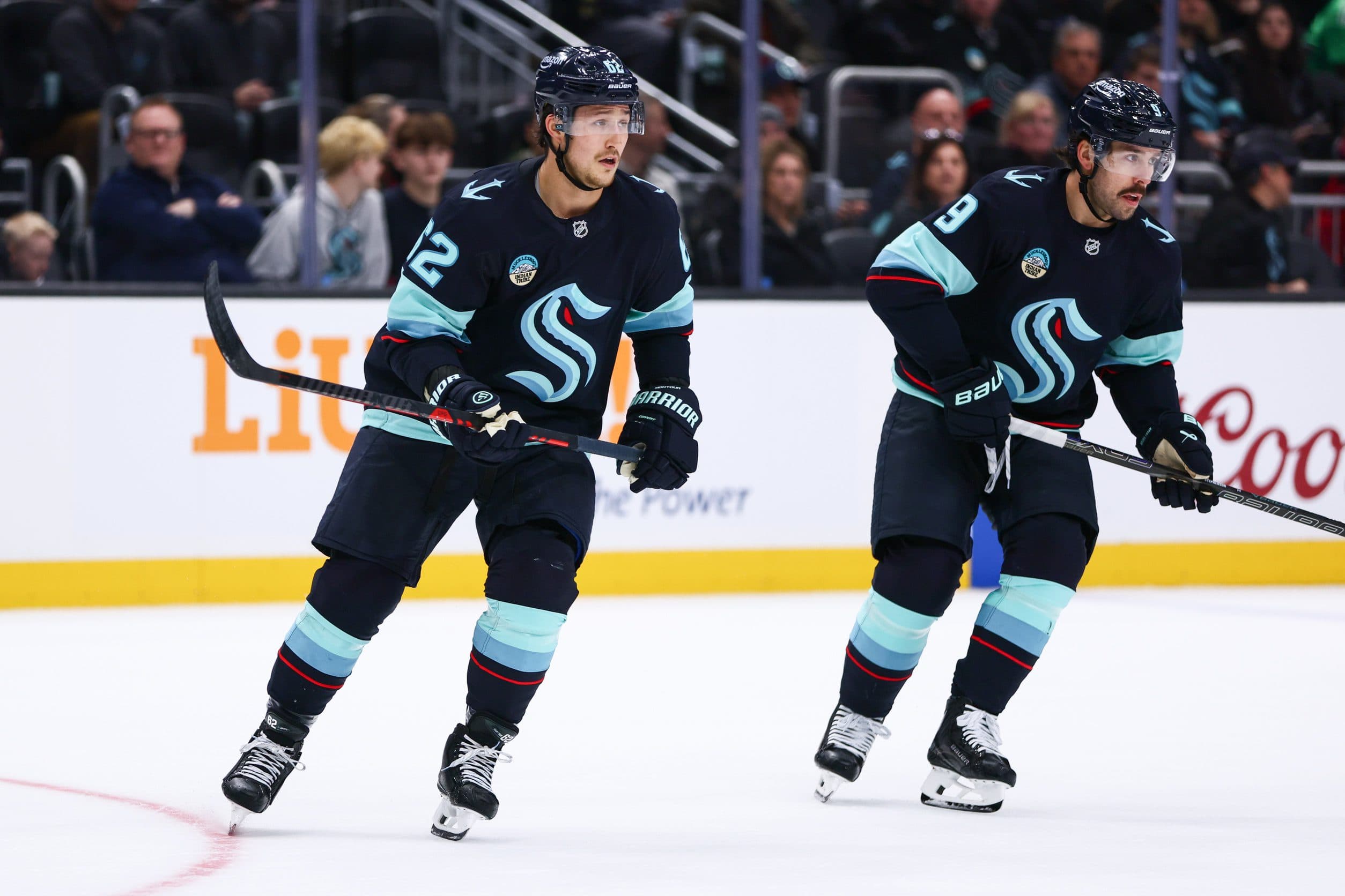 The Seattle Kraken are running out of answers in another lost season