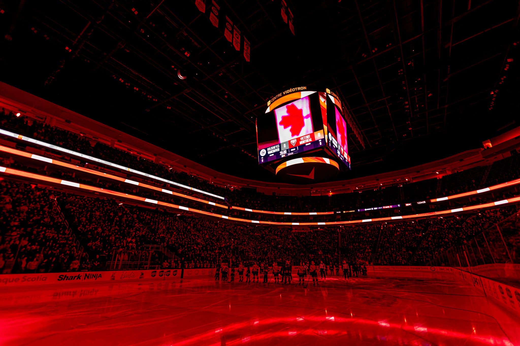 PWHL Takeaways: If NHL won’t go to Quebec city, the PWHL should