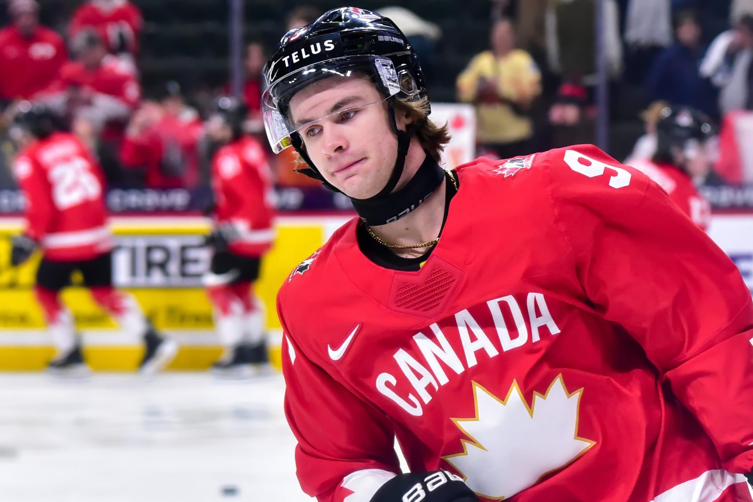 Why can’t Canada beat Czechia at the World Juniors when it matters?