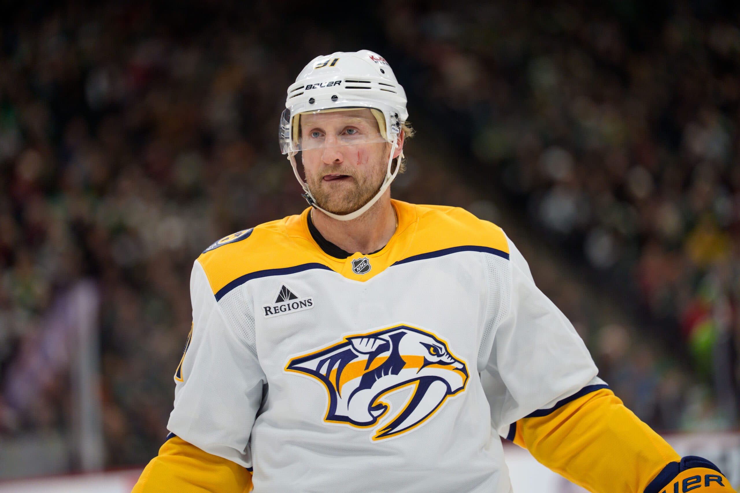 Players like Steven Stamkos, Tyler Seguin, and Mark Scheifele were robbed of their best chance to be an Olympian.