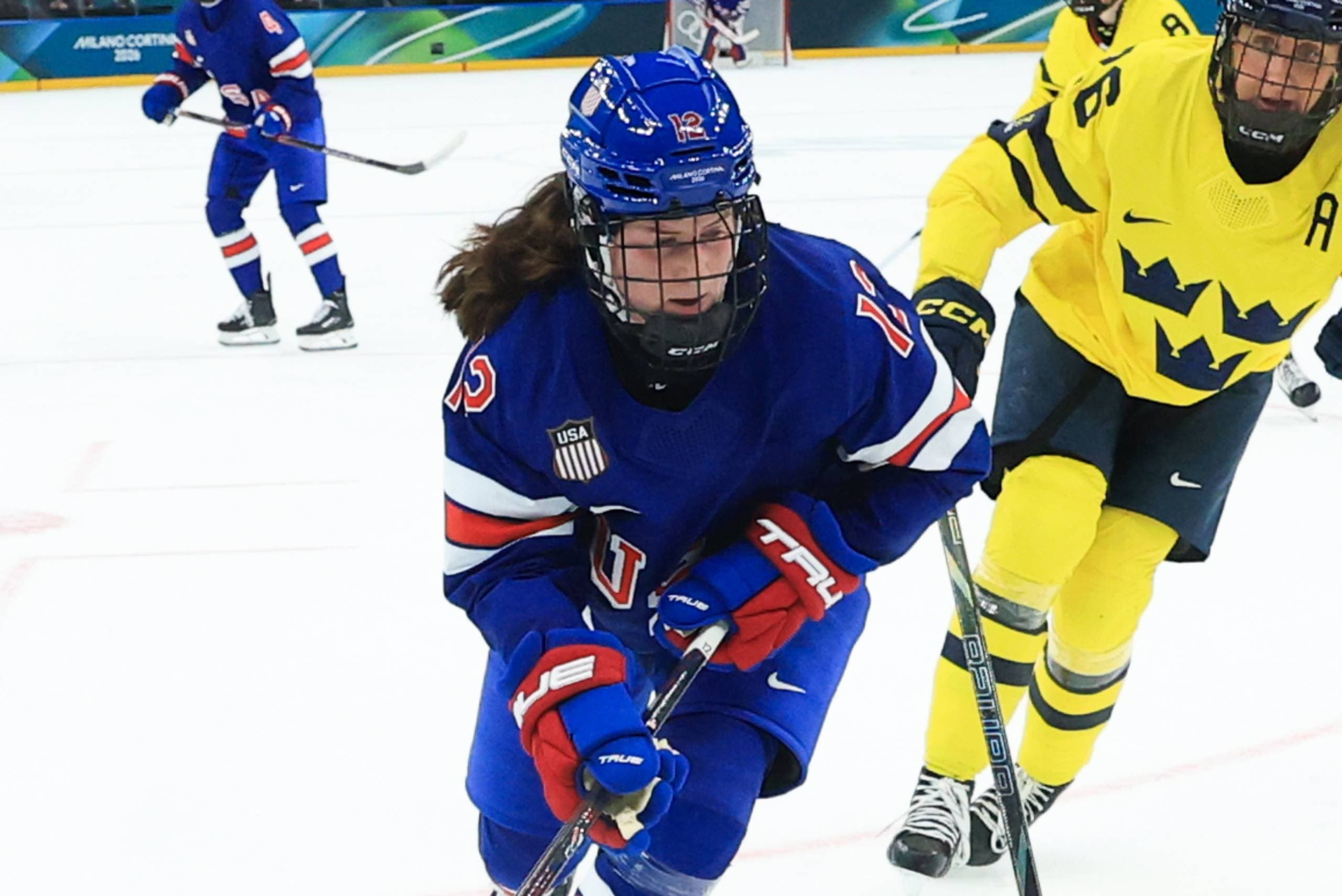 Flavor Flav calls for support to help get U.S. Olympian Kelly Pannek a new car after accident