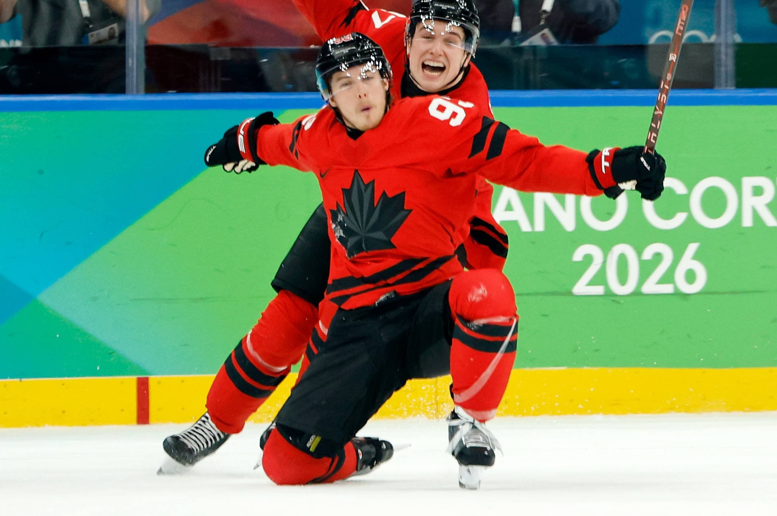 Has Mitch Marner finally established himself as a clutch player?