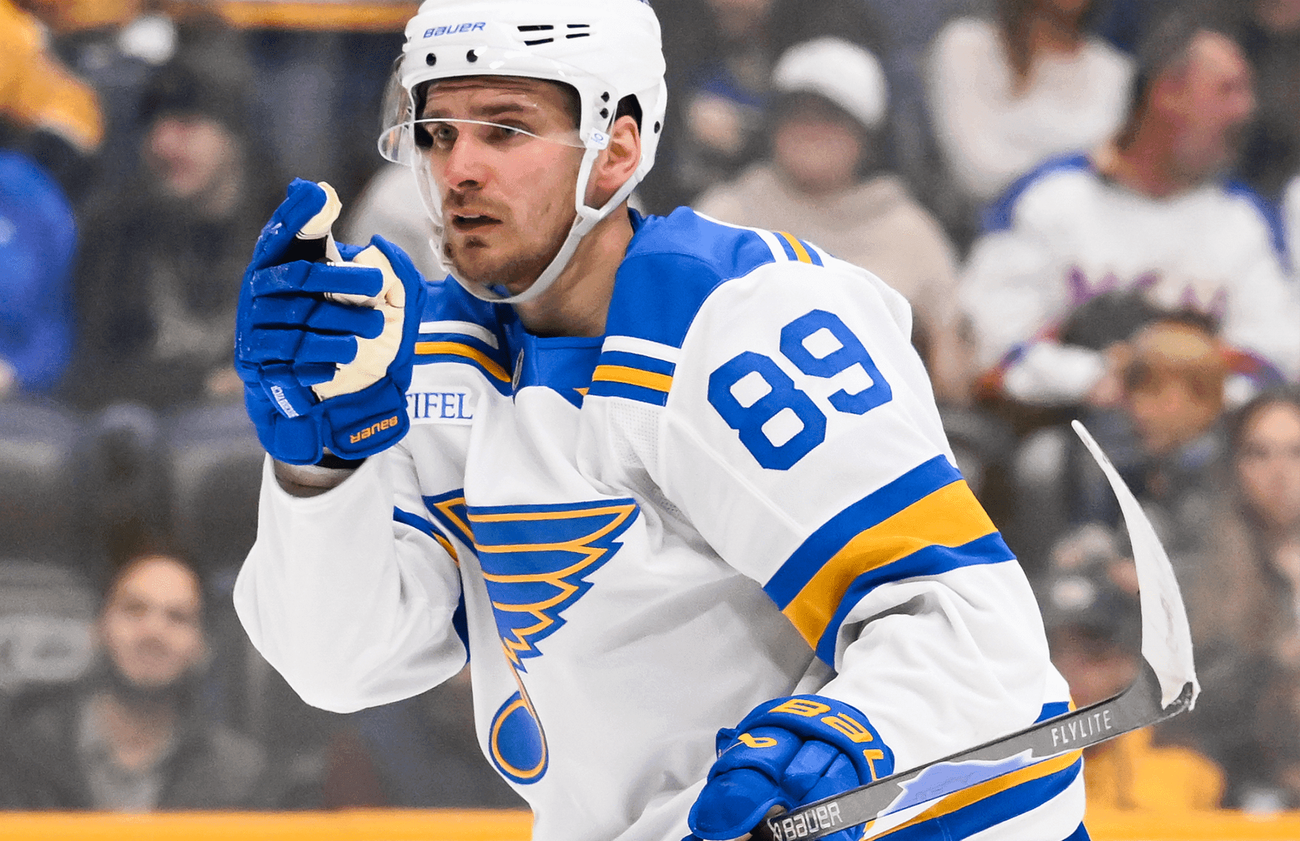 Fantasy Hockey 2025-26: Weekly Strength of Schedule and Streaming Targets — Week 19