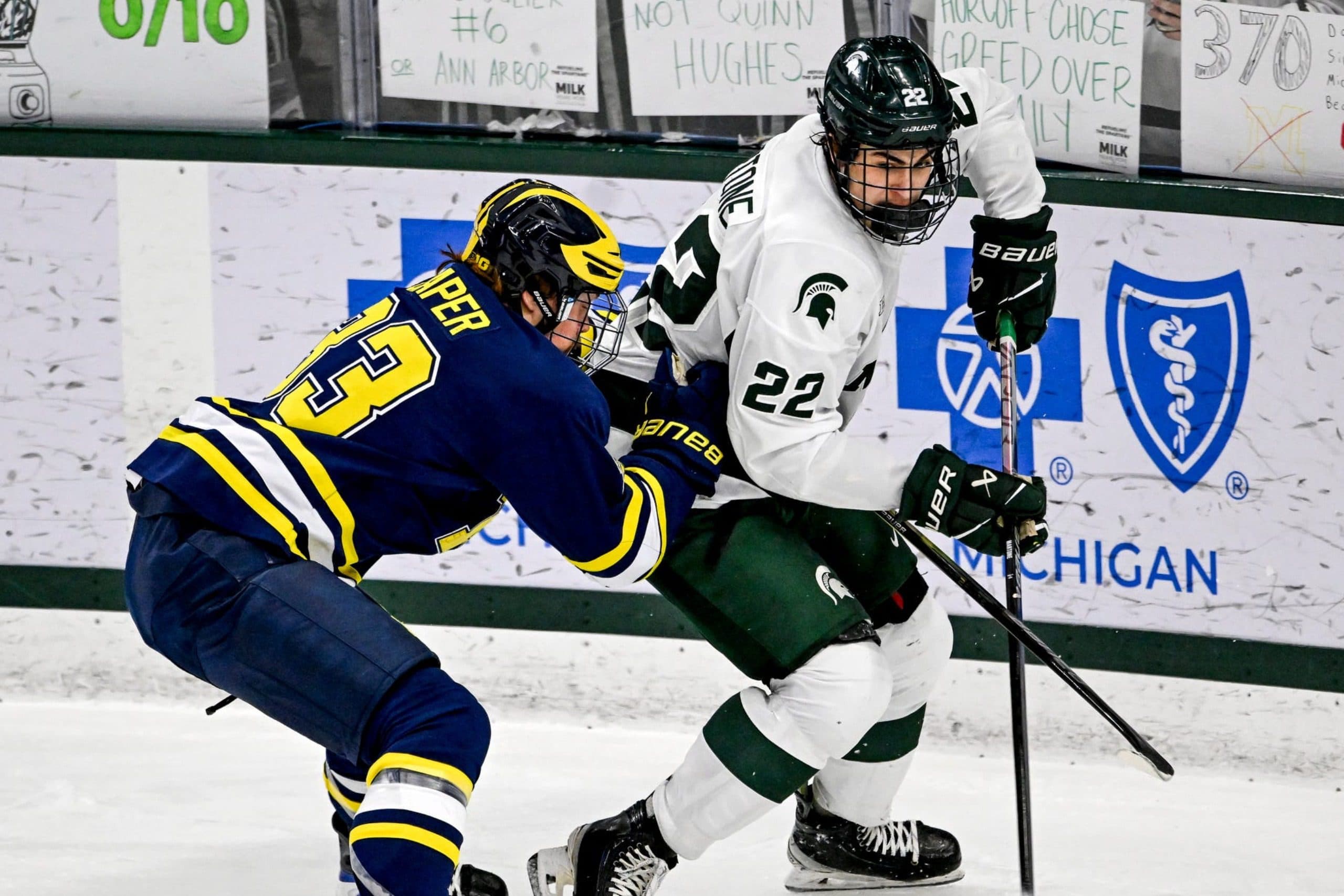 2026 NCAA Men’s Hockey Tournament: Previewing all 16 teams