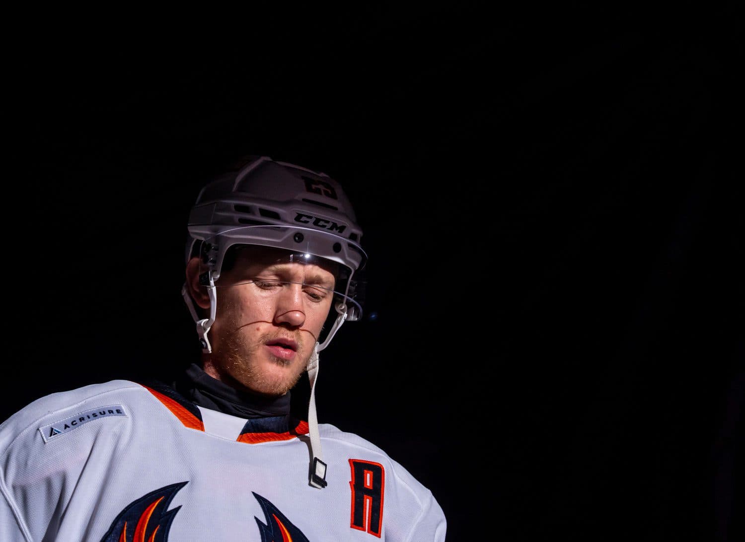 Kraken sign Gustav Olofsson to one-year, two-way contract