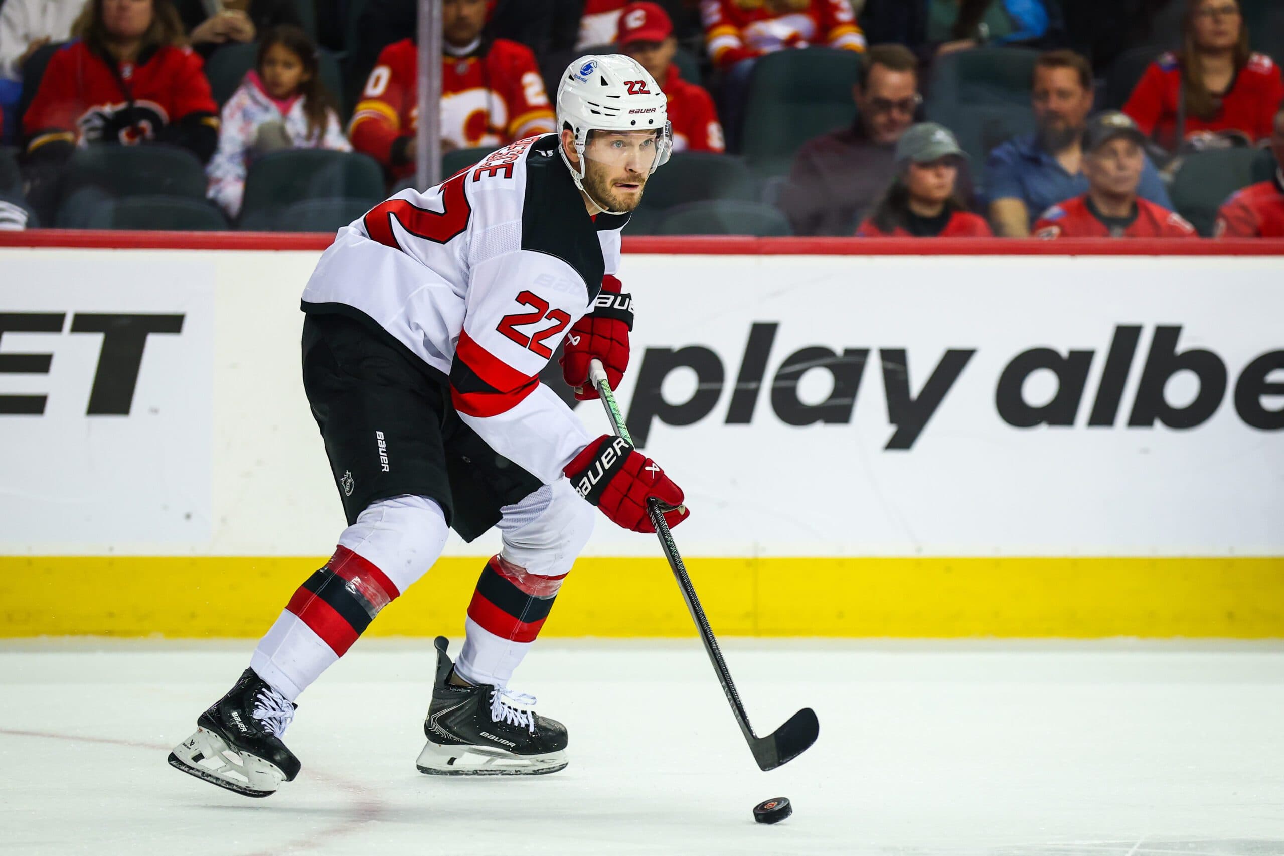 Noesen is recovering from knee surgery, and Pesce has a lower-body injury.