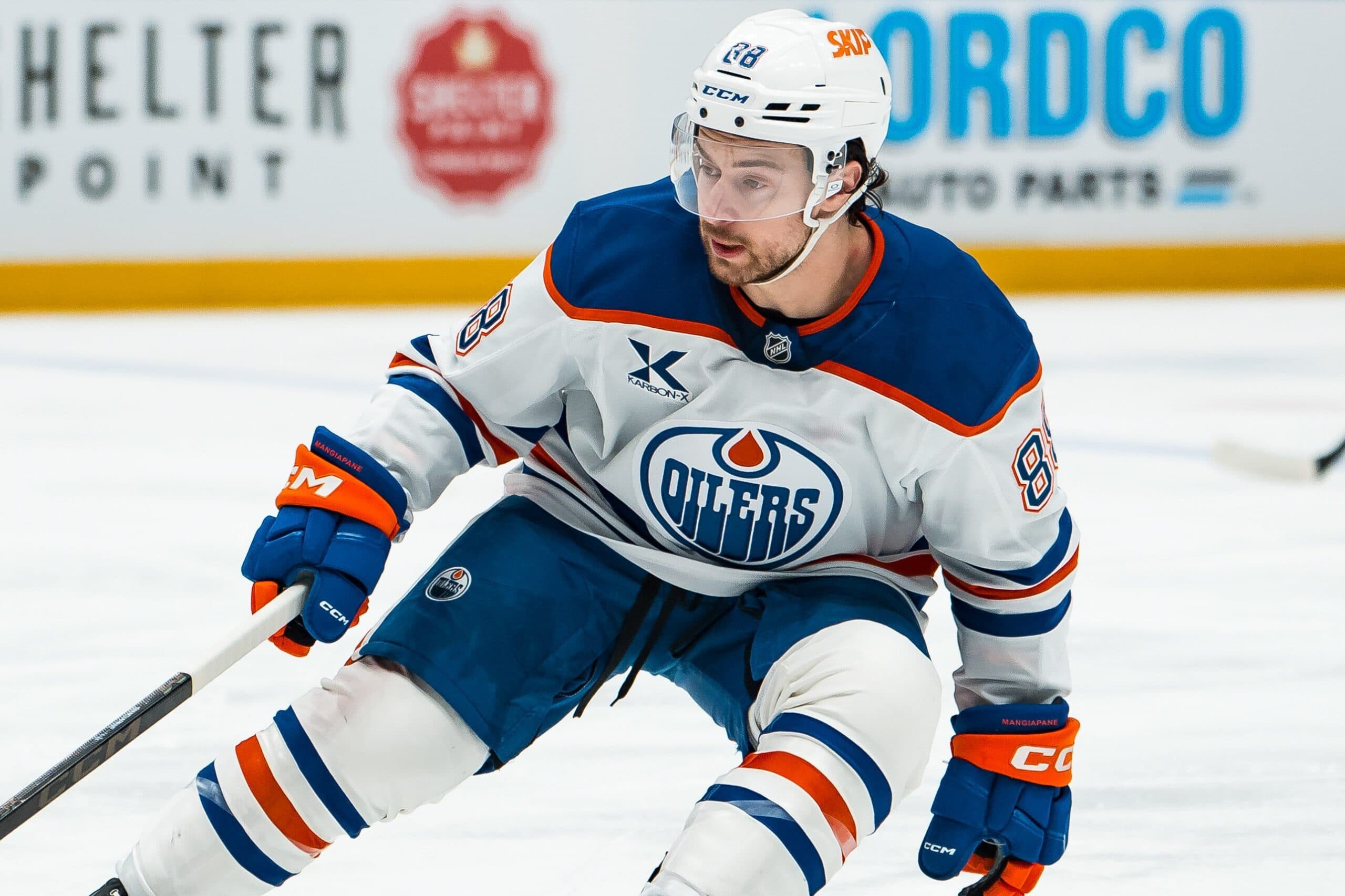 Five NHL players placed on waivers for March 1