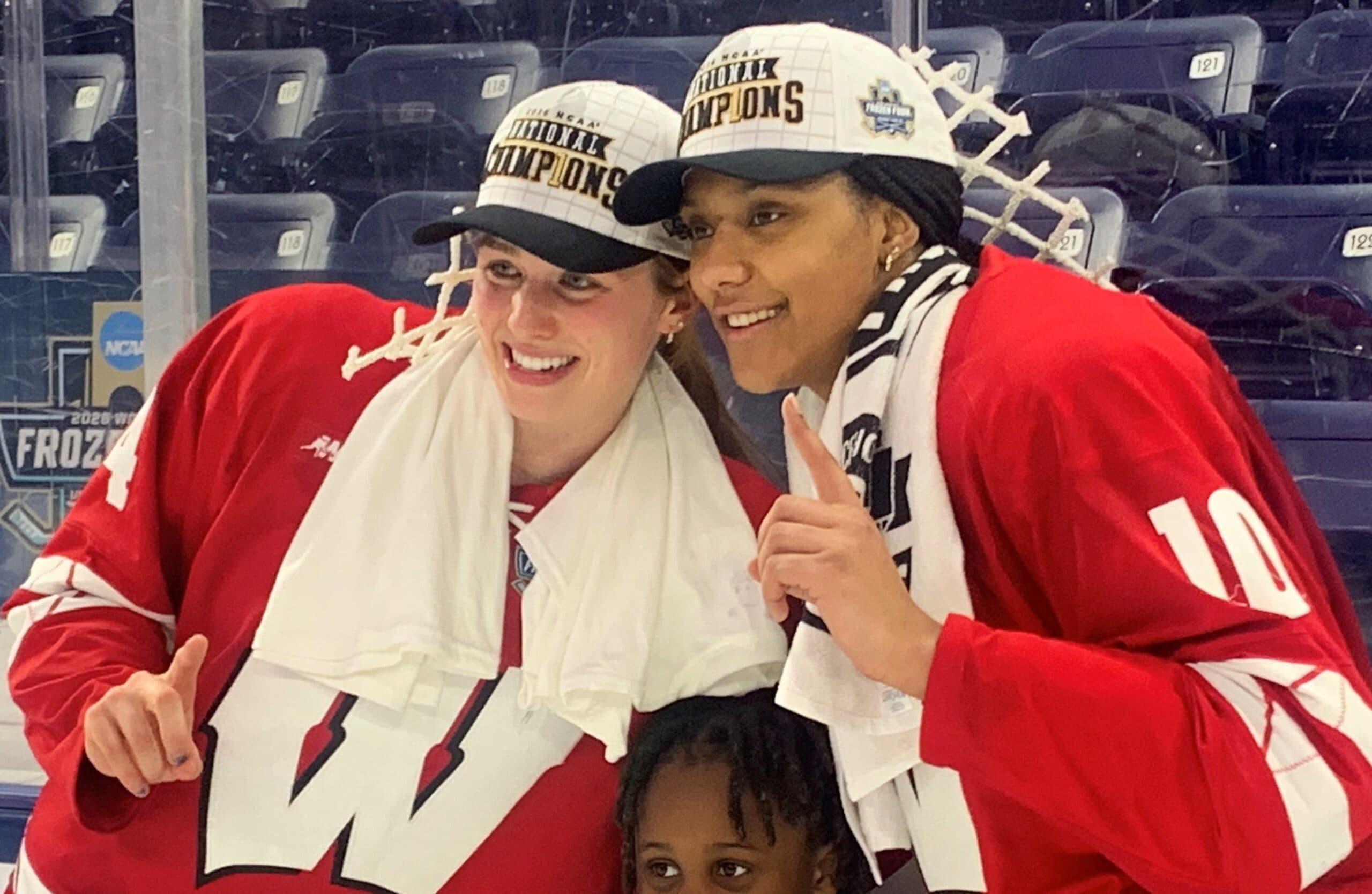 2026 PWHL Draft: Final top 25 prospects