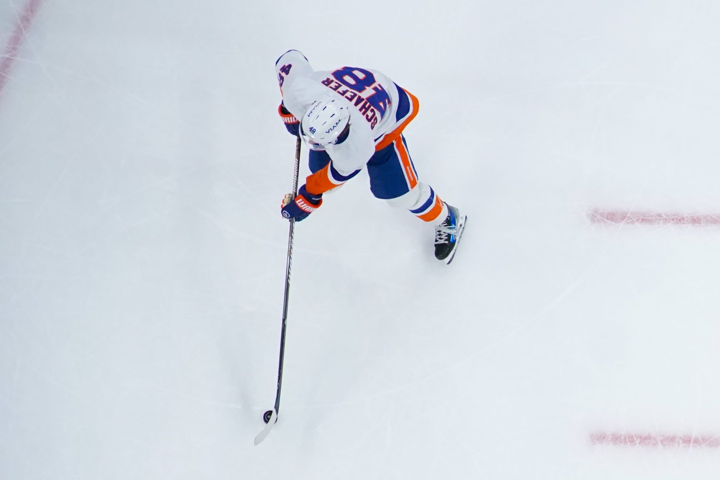 Islanders officially eliminated from 2026 Stanley Cup playoff contention