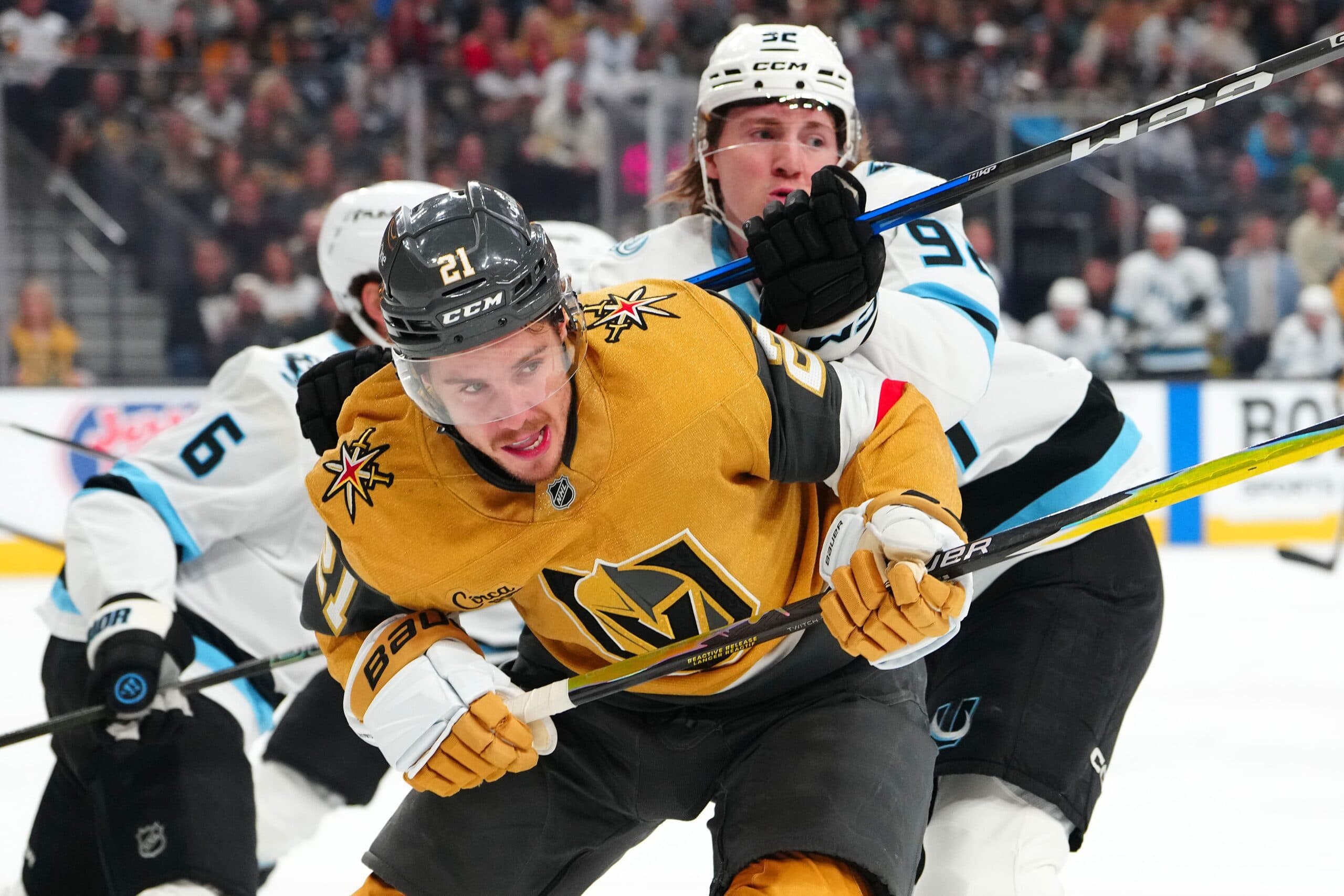 Stanley Cup Playoffs Day 12: Flyers eliminate Penguins, Golden Knights win in OT again