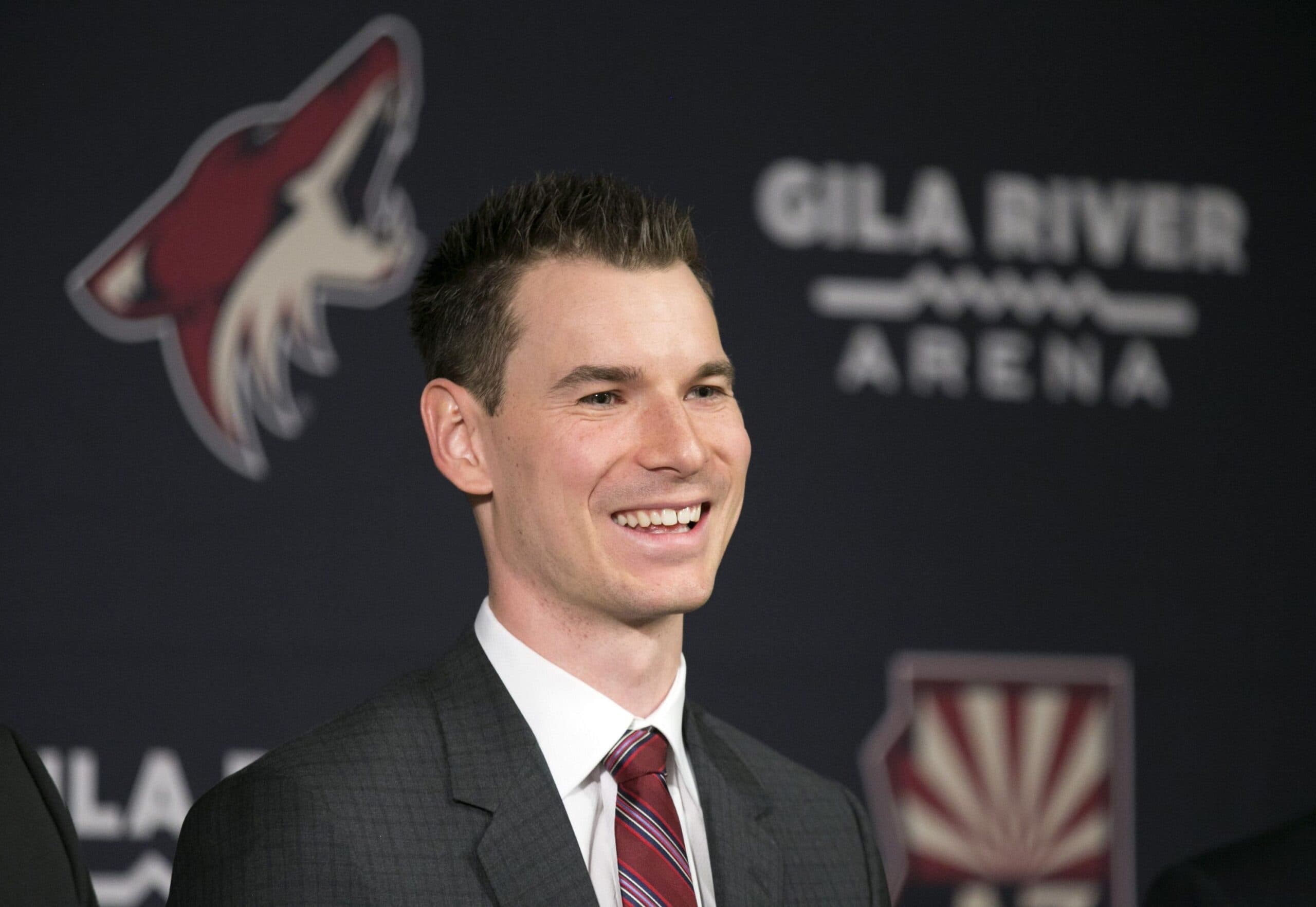Are John Chayka and Mats Sundin the right answers to Leafs’ management problem?