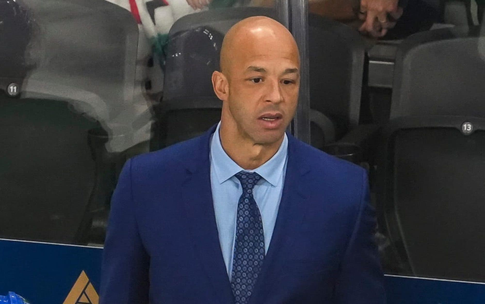 Manny Malhotra