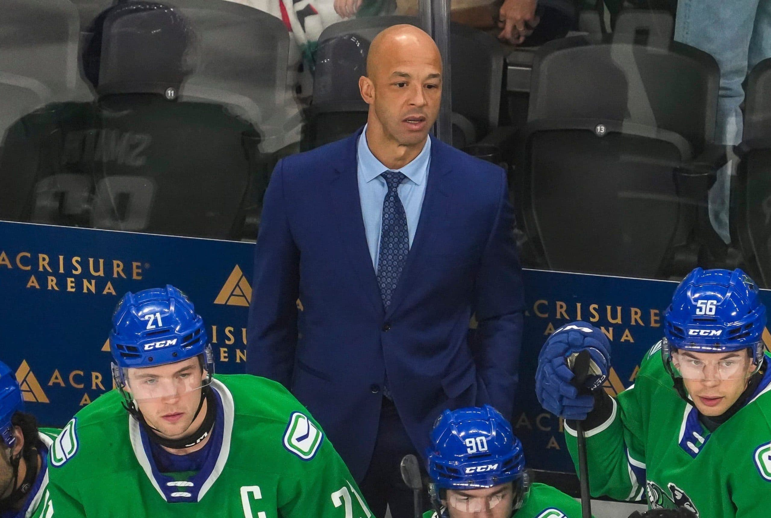 What direction will Leafs go with next head coach?