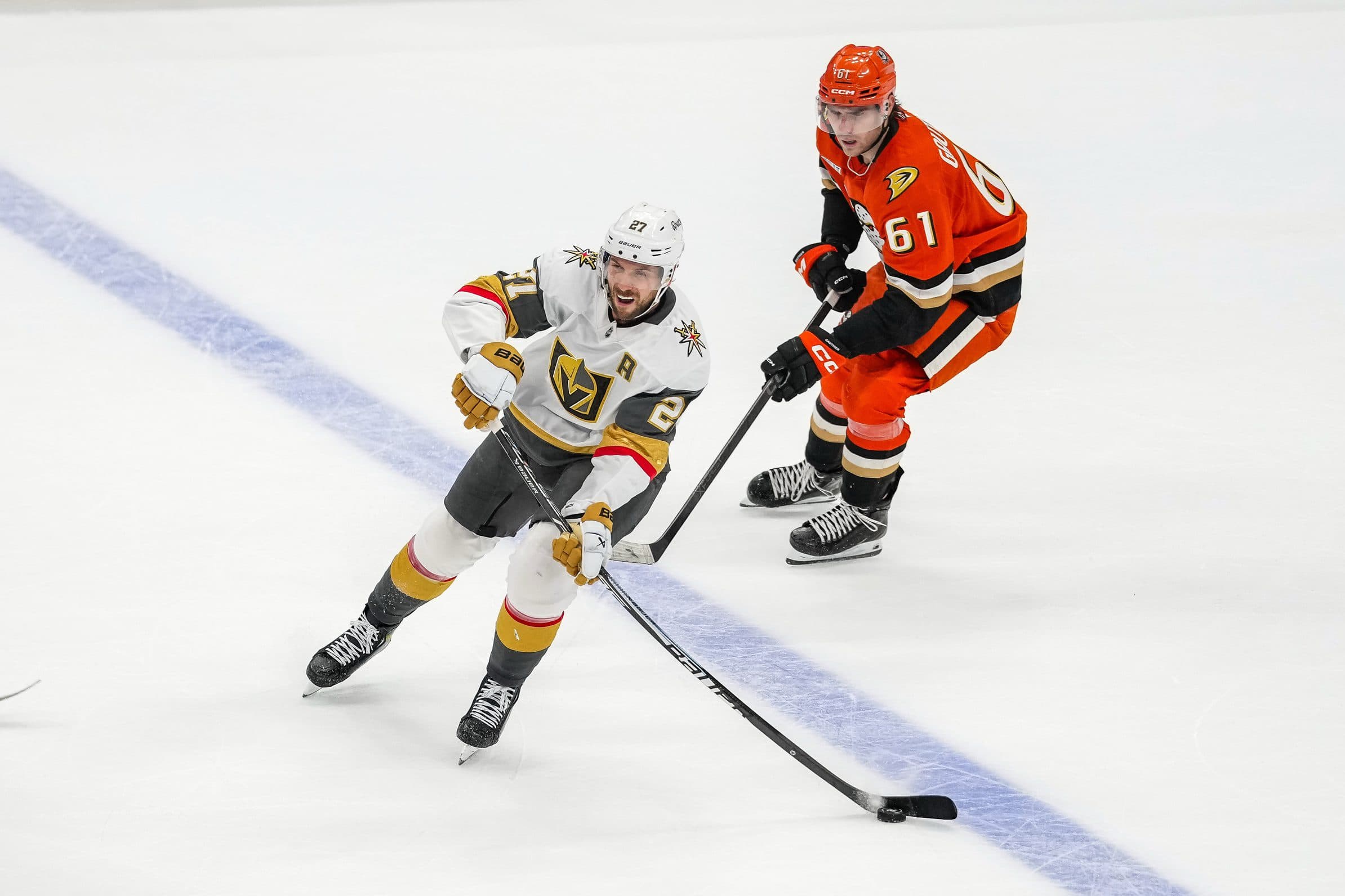 2026 Stanley Cup Playoffs: Golden Knights vs. Ducks series preview