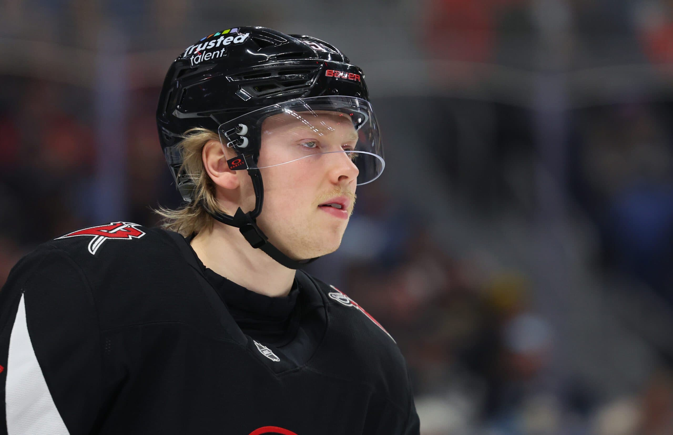 Sabres’ Konsta Helenius joins Finland for 2026 World Championship