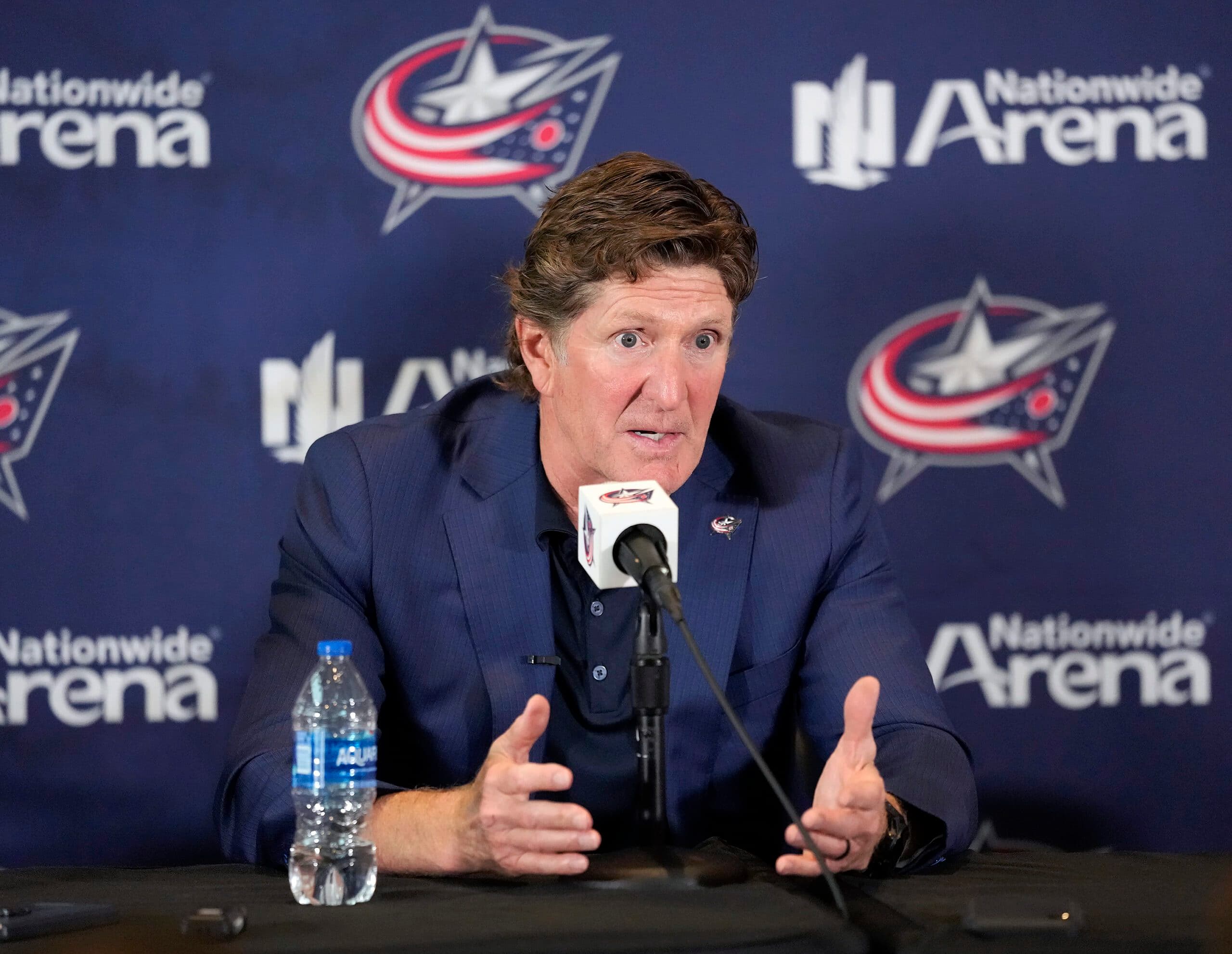 The investigation has been precipitated by the Edmonton Oilers' apparent interest in hiring Babcock.