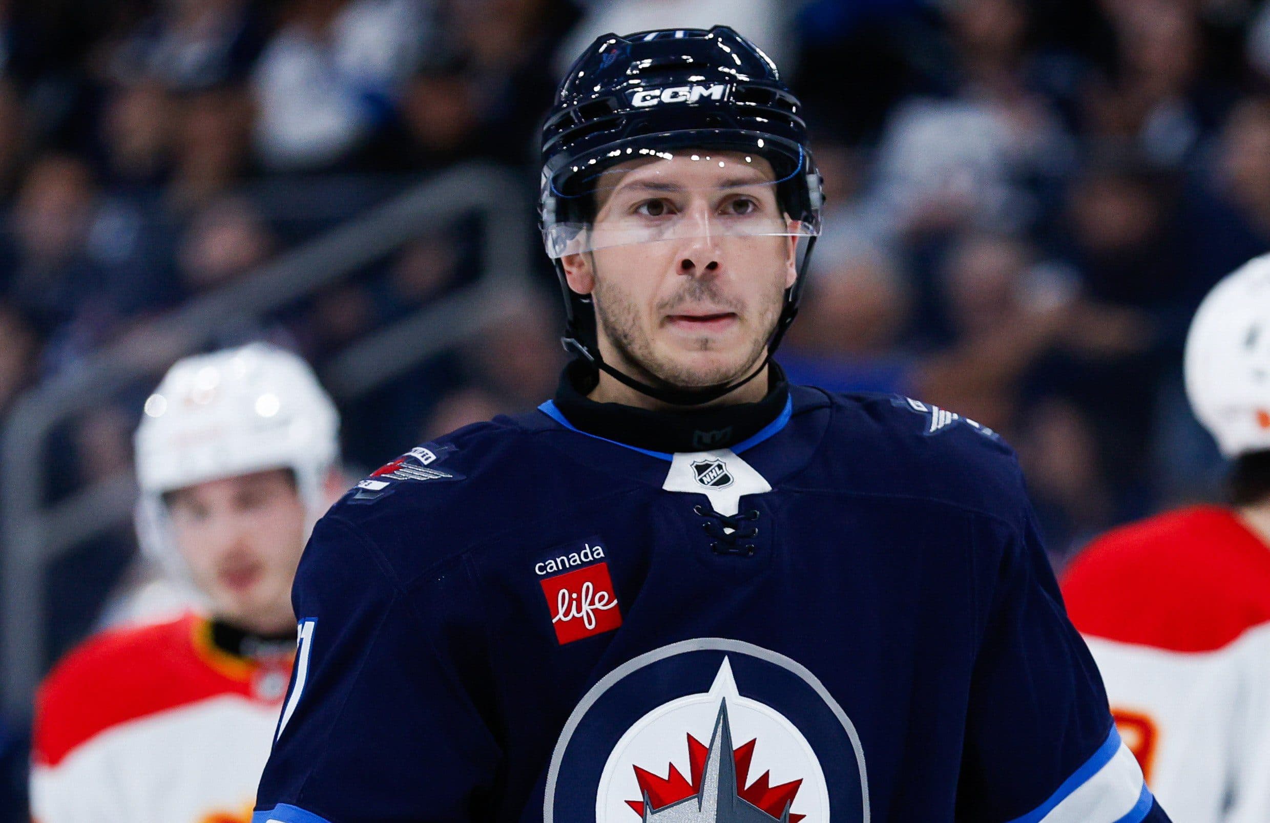 Jets sign Walker Duehr to two-year contract extension