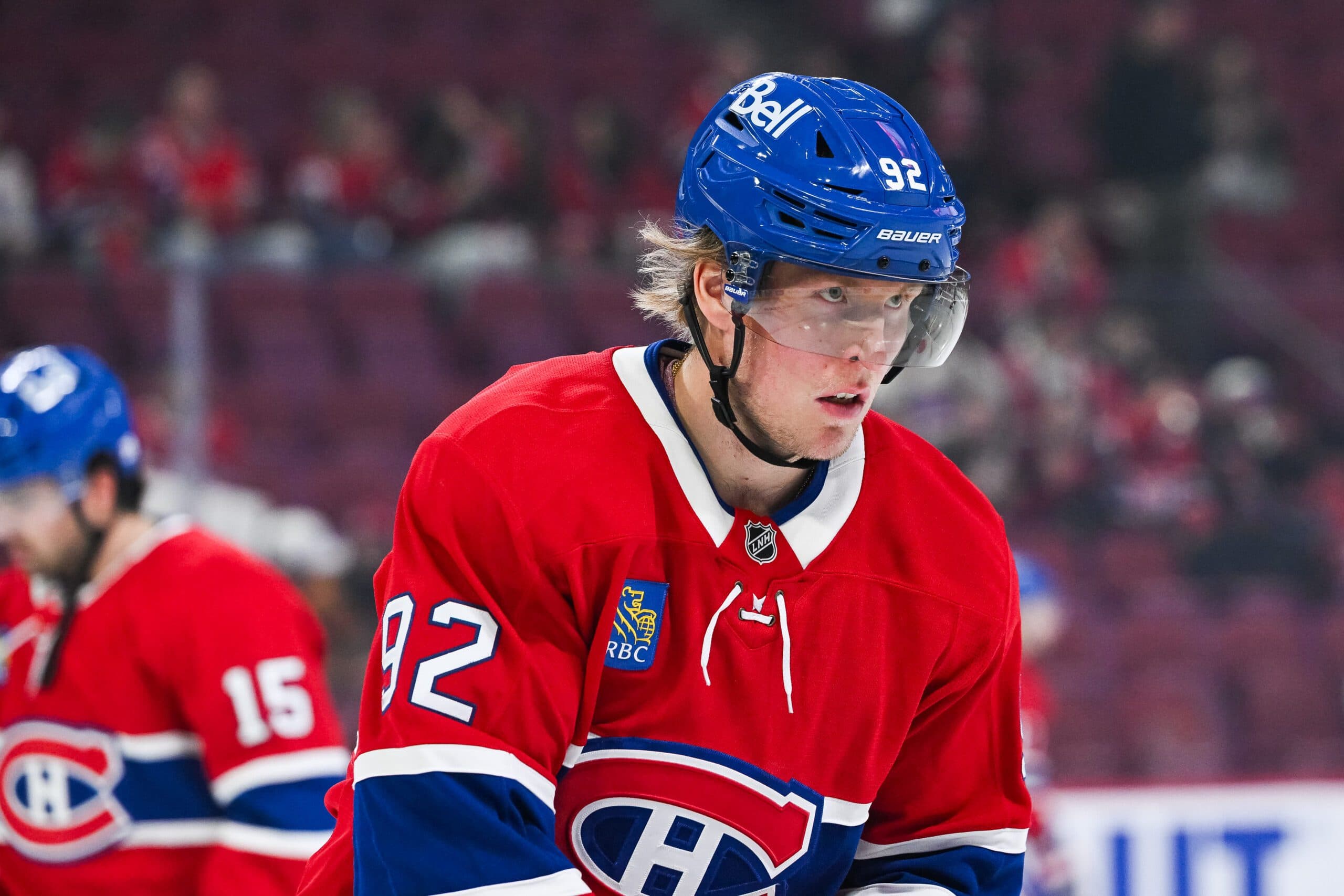 Patrik Laine