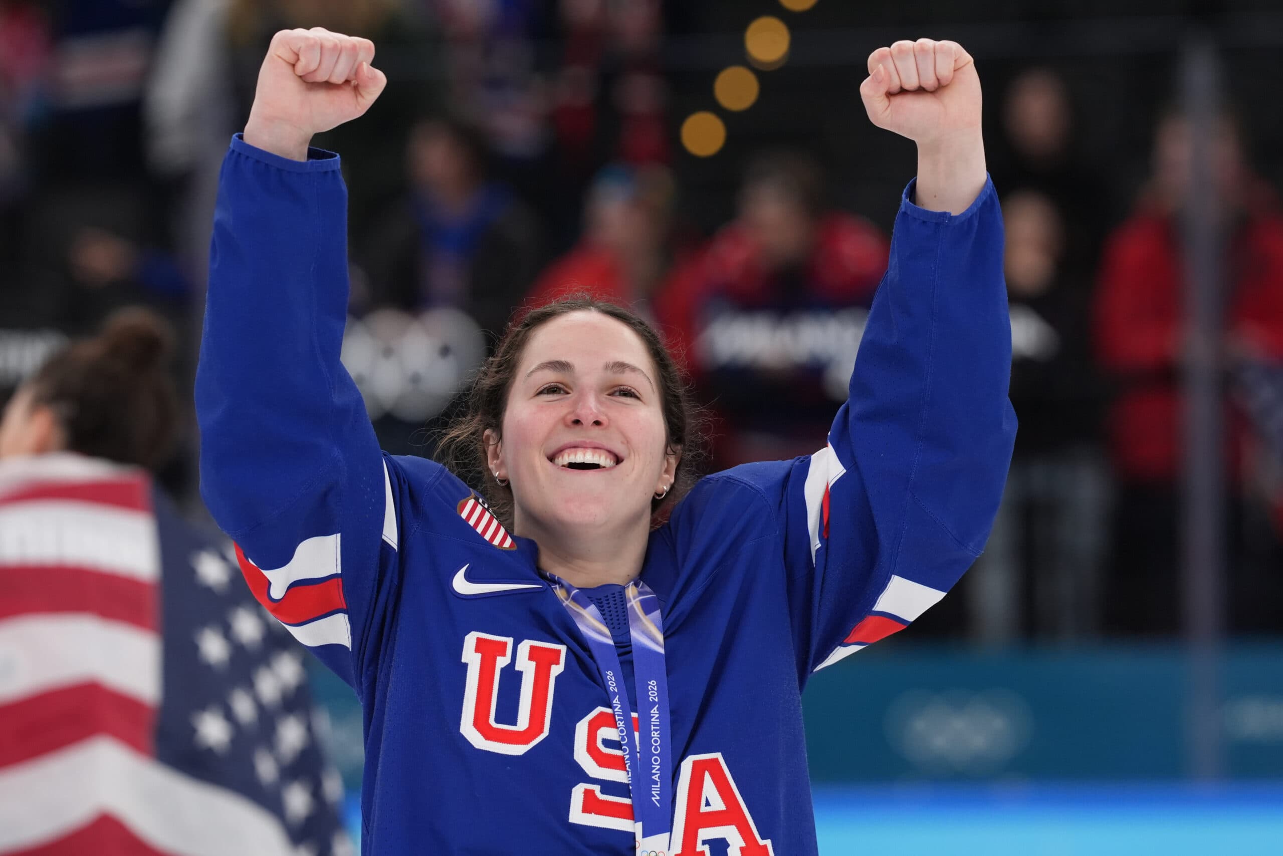 Three top women’s hockey players named to Oilers’ development camp roster