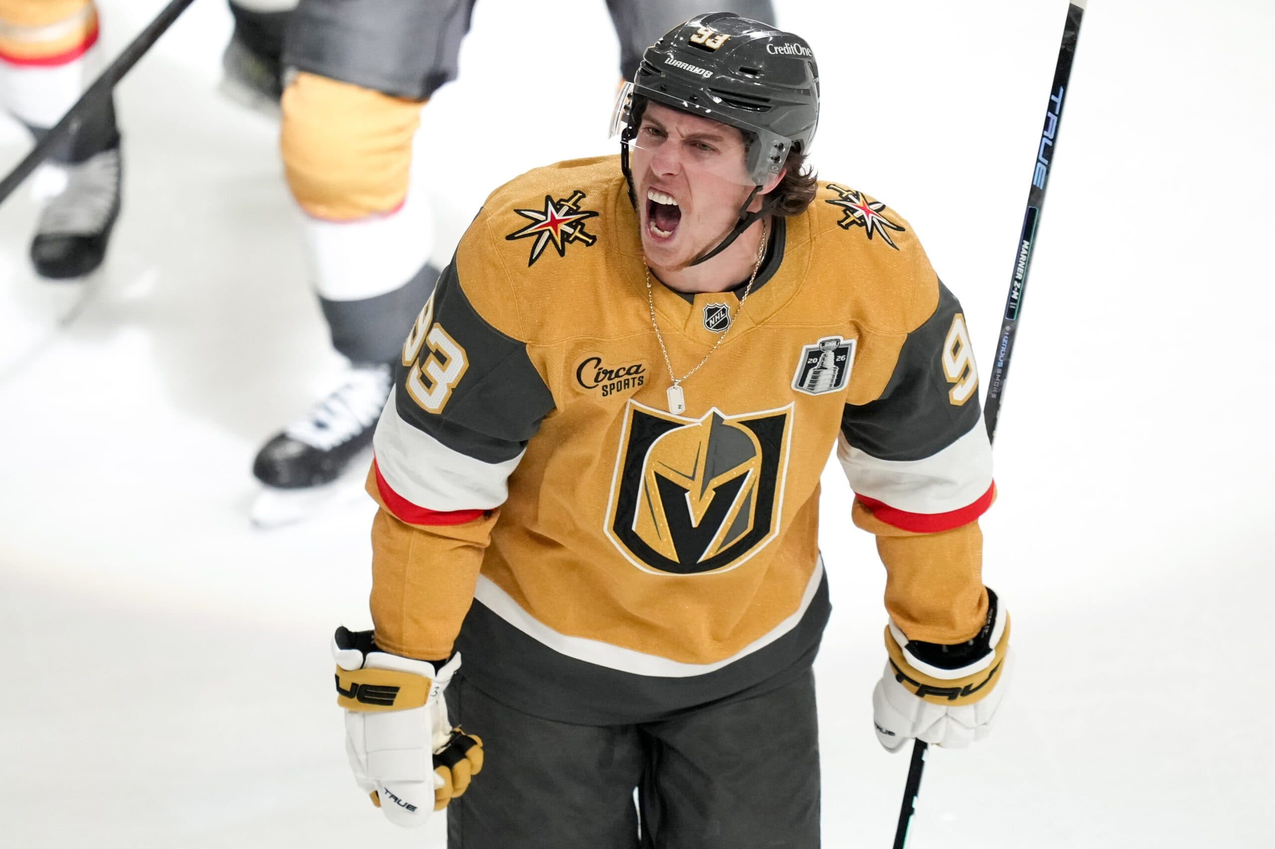 Mitch Marner
