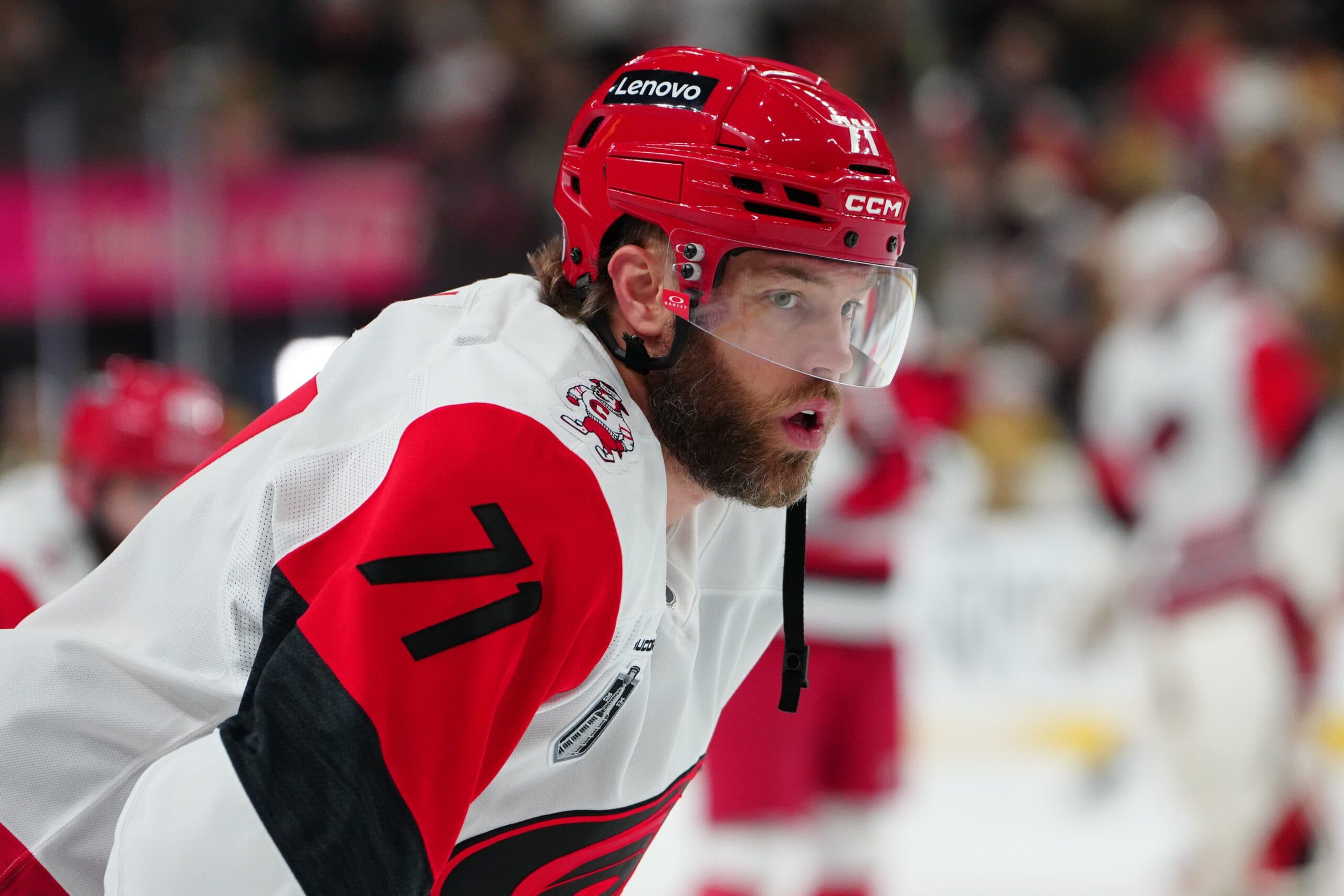 Taylor Hall becomes first player to get selected first overall, win Hart and Stanley Cup for three different teams