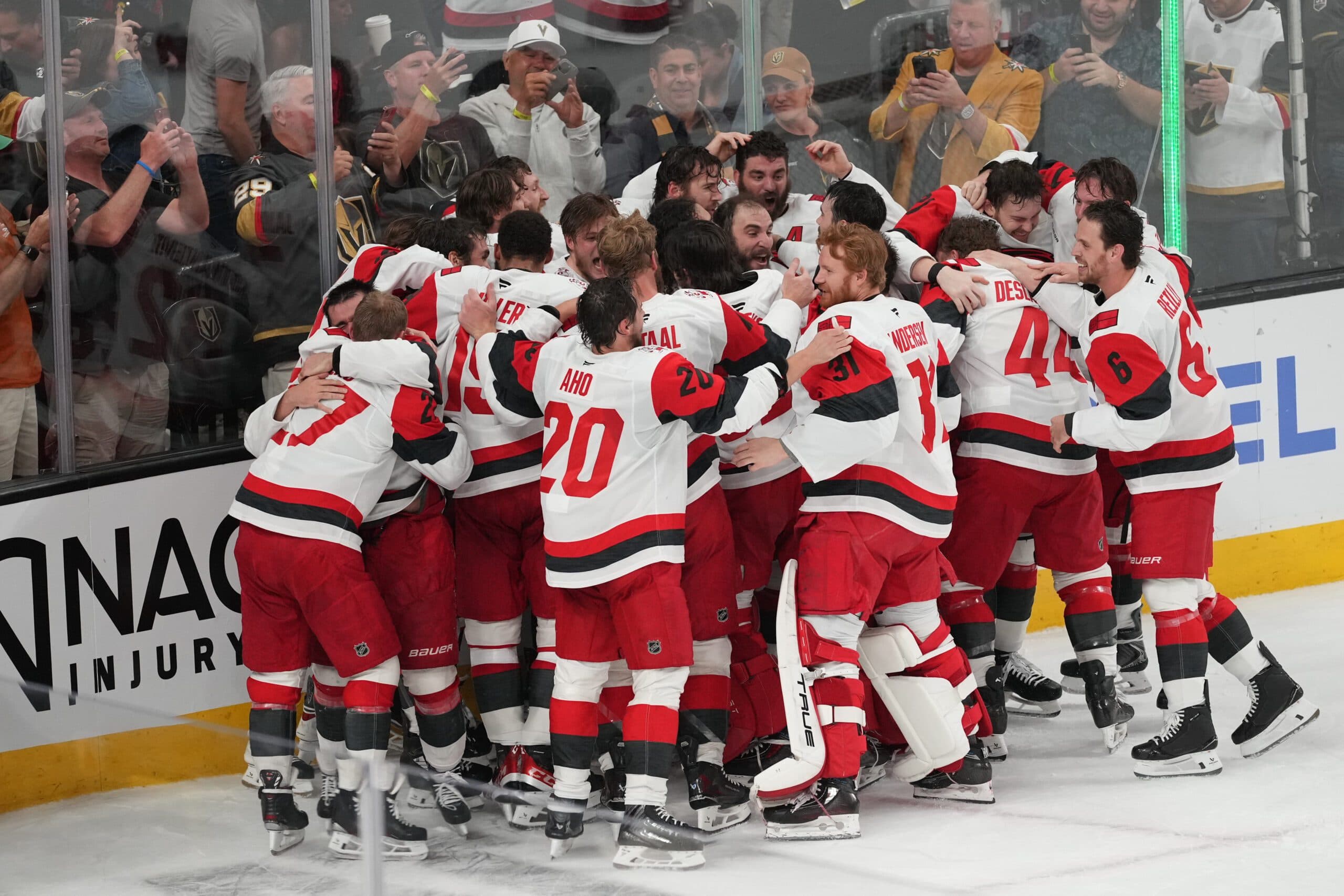Carolina Hurricanes