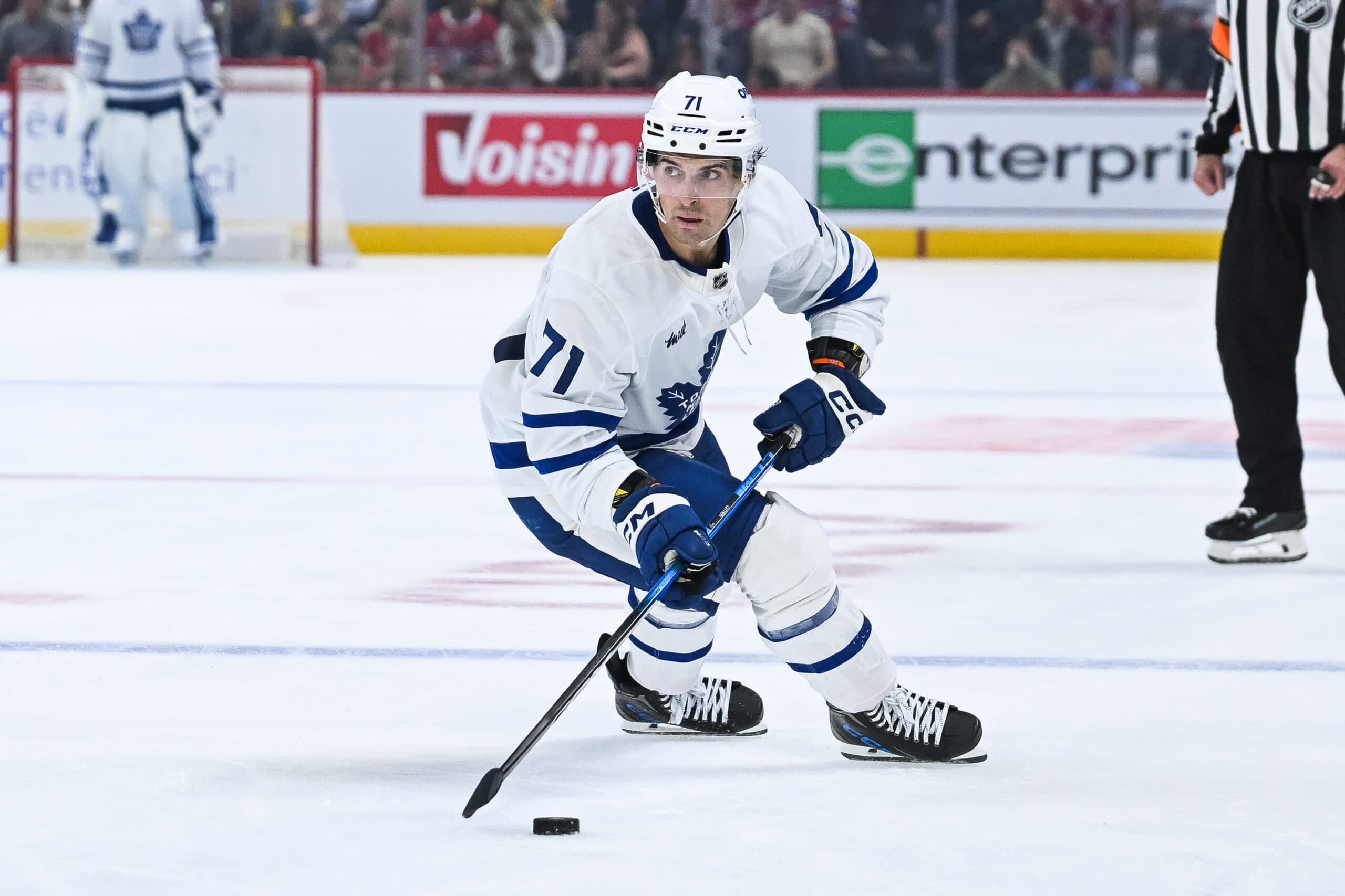 Leafs sign Lettieri, Hlavaj to one-year deals