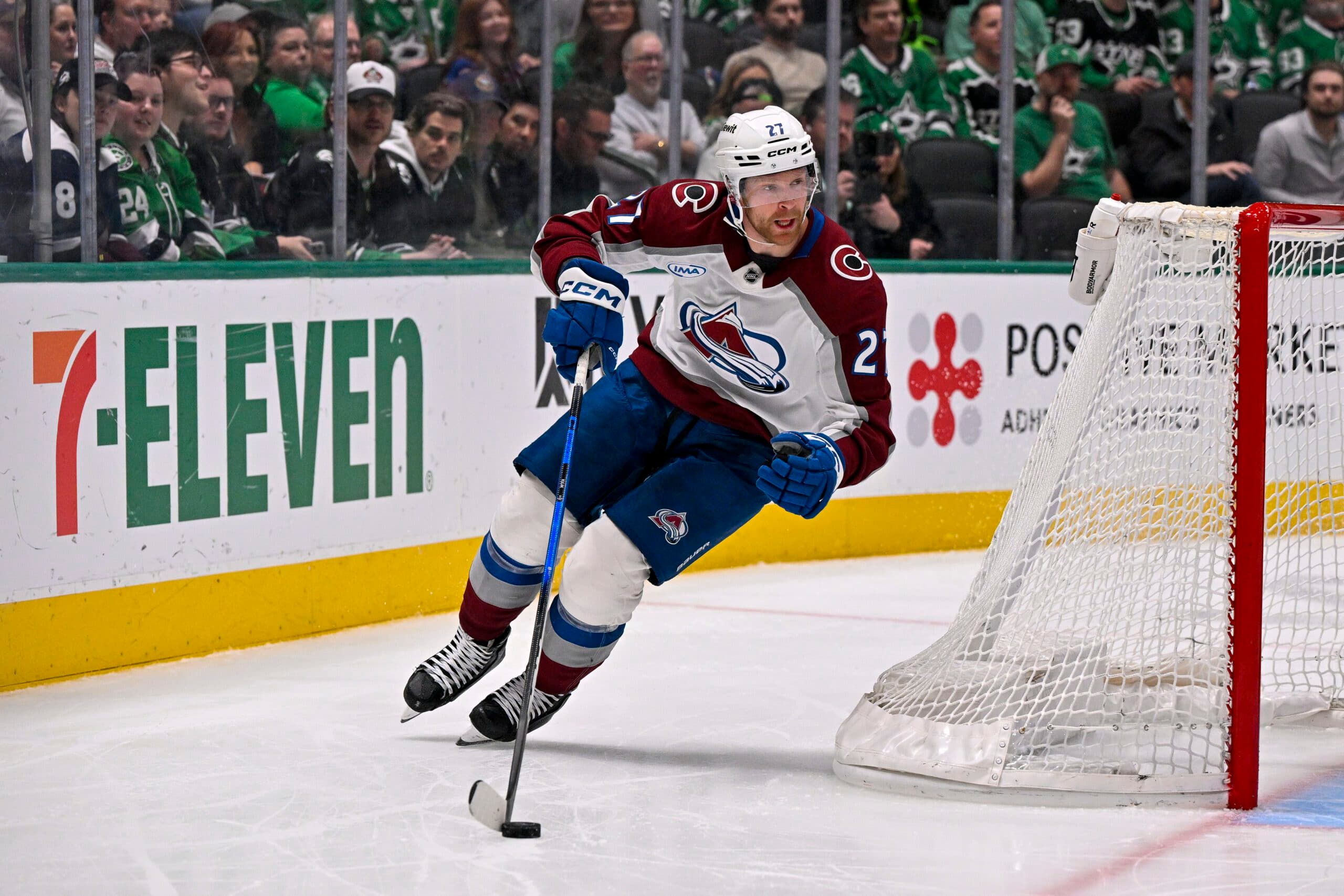 Barre-Boulet finished second in the AHL in scoring last season.