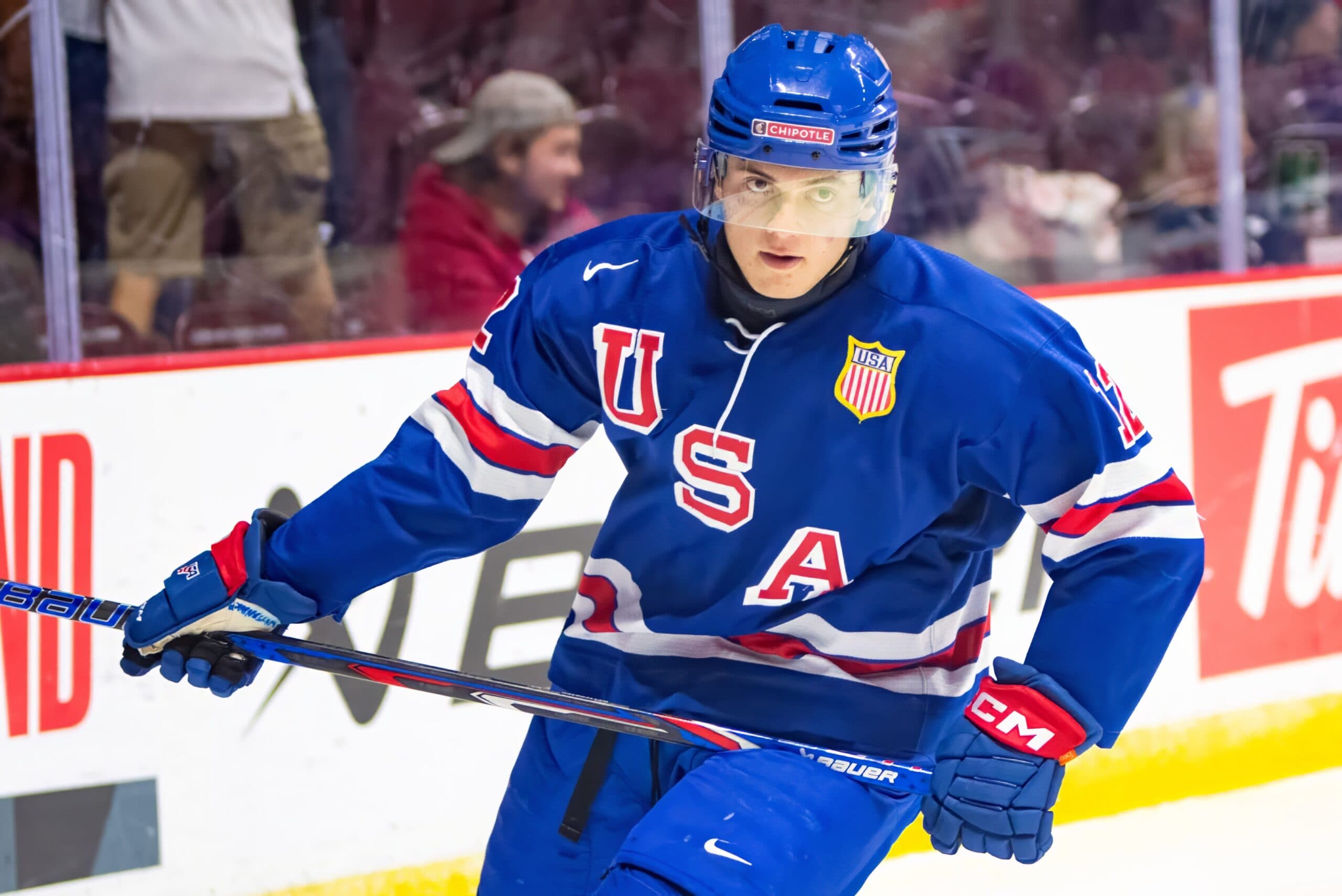 2026 World Junior Summer Showcase: Wyttenbach, Reschny highlight top standouts from the final day