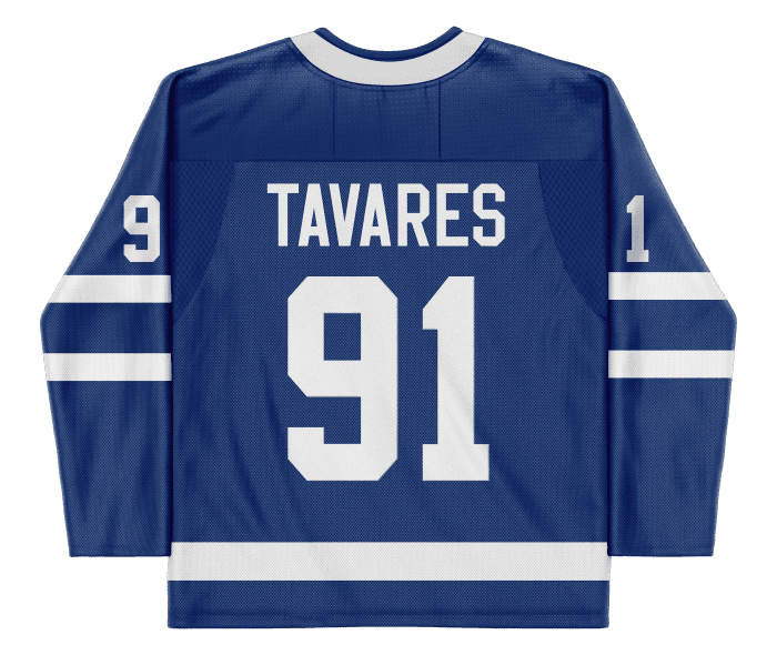 John Tavares