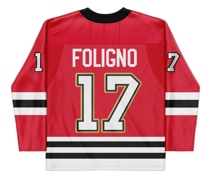 Nick Foligno