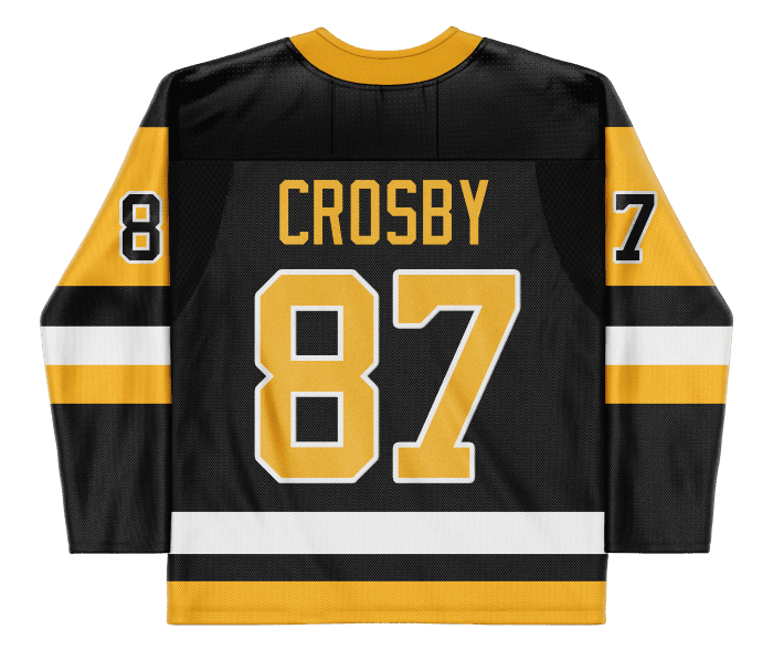 Sidney Crosby
