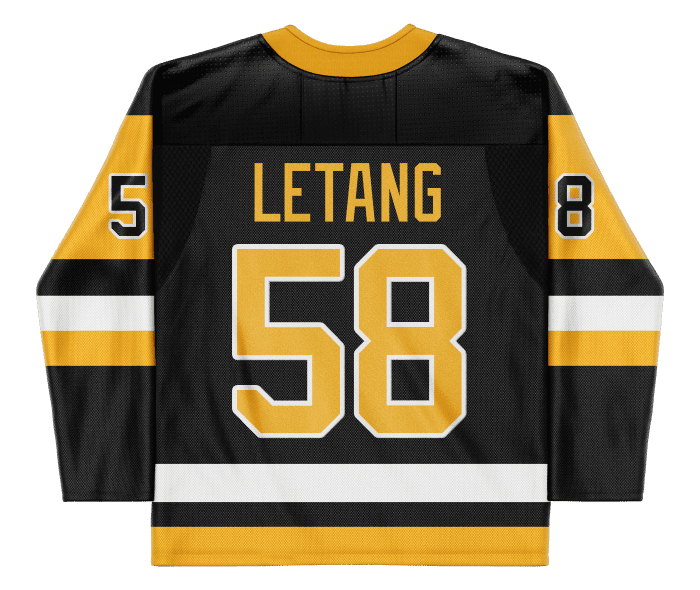 Kris Letang