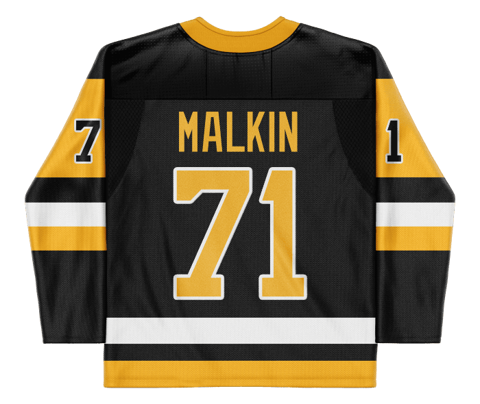 Evgeni Malkin