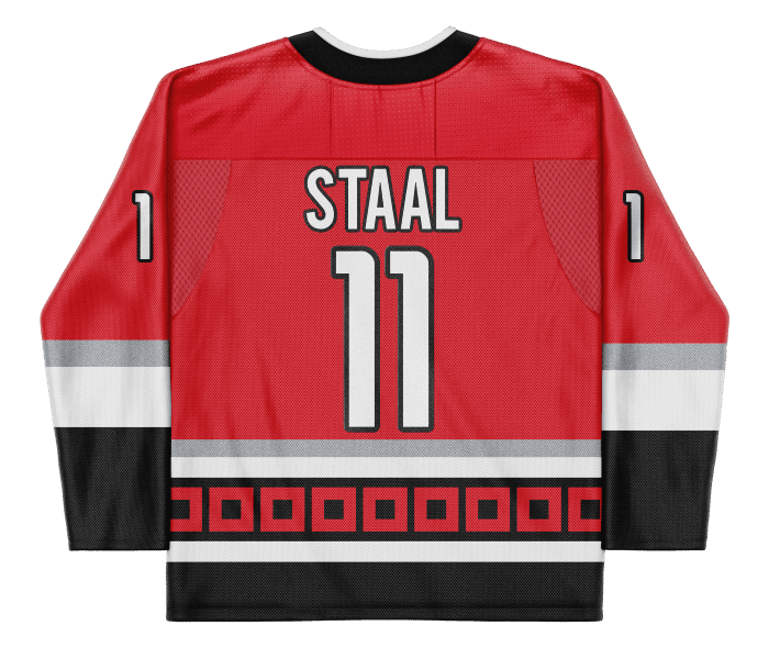 Jordan Staal