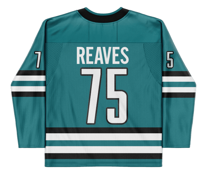 Ryan Reaves