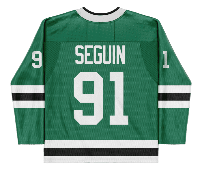 Tyler Seguin