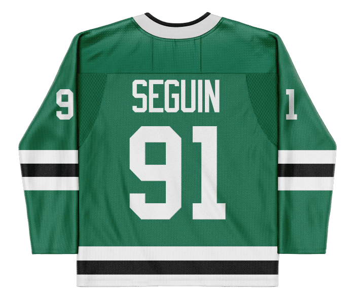 Tyler Seguin