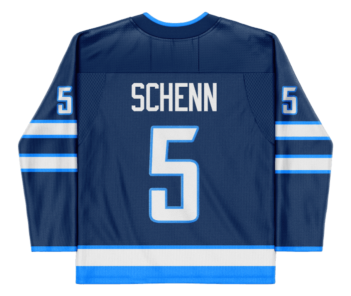 Luke Schenn