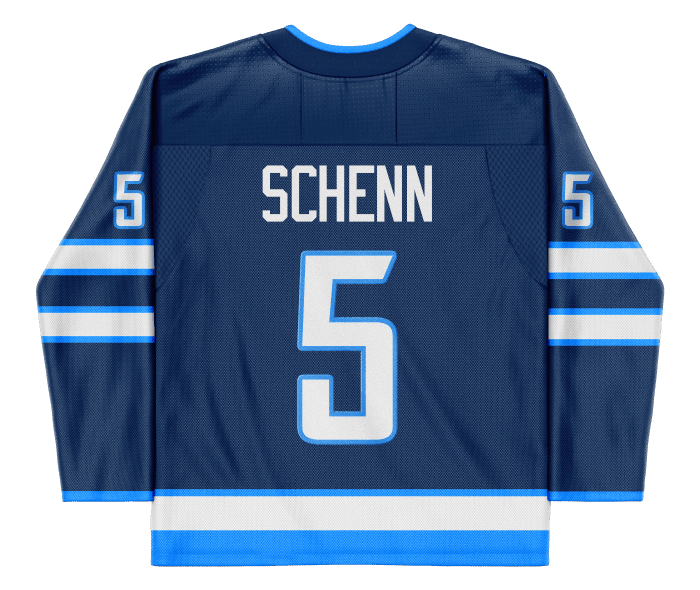 Luke Schenn