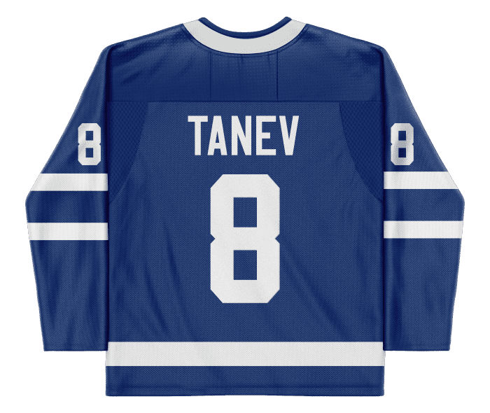 Chris Tanev